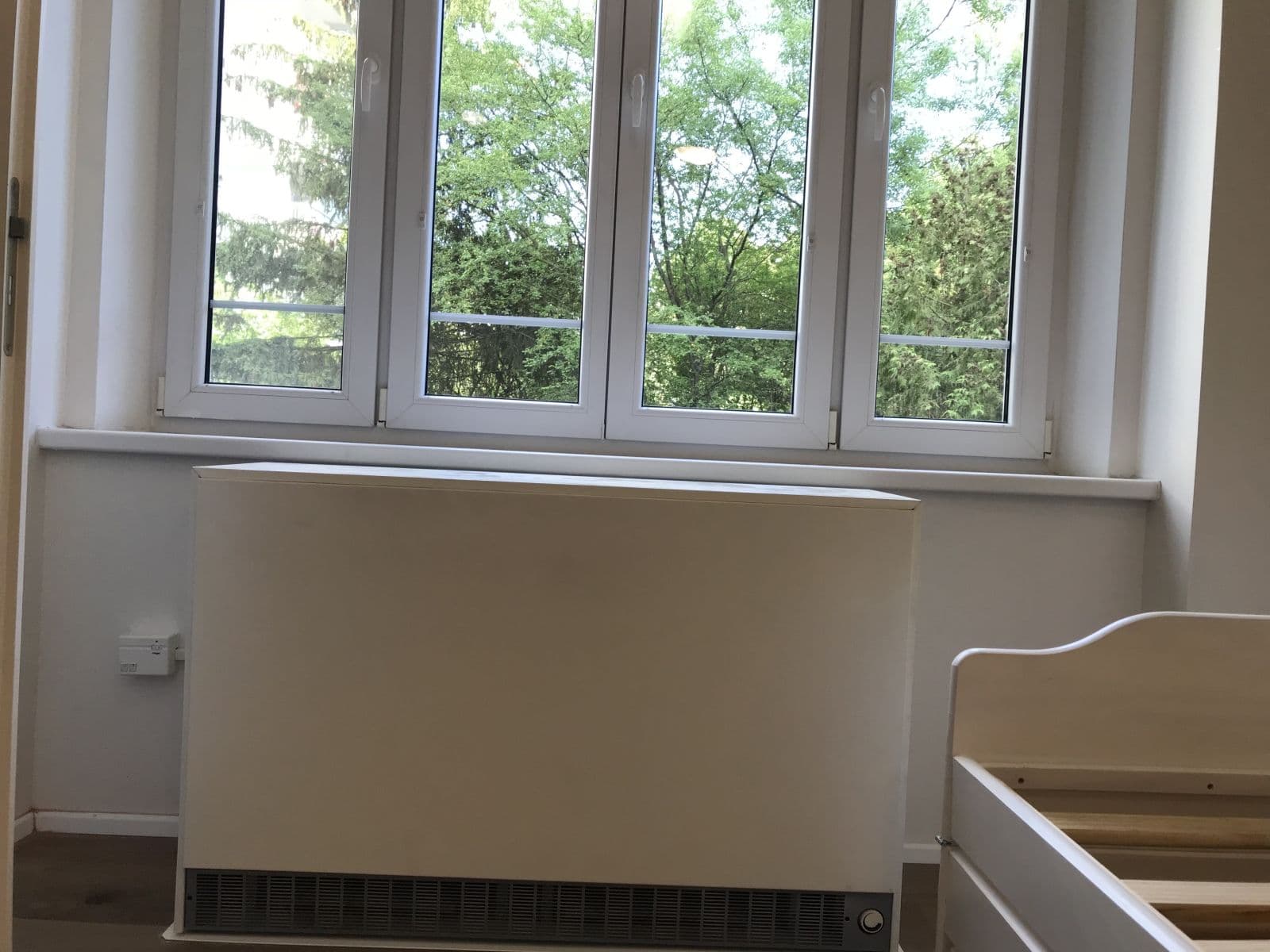 Pronájem bytu 1+kk 26 m², U Libeňského pivovaru, Praha, Praha Pronájem bytu 1+kk 26 m², U Libeňského pivovaru, Praha, Praha