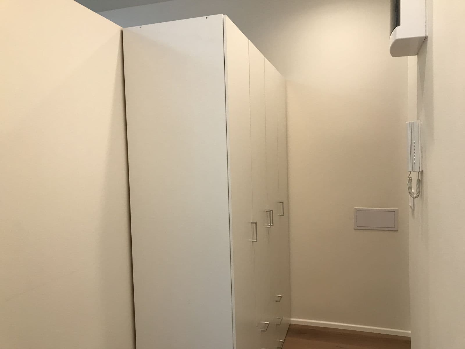 Pronájem bytu 1+kk 26 m², U Libeňského pivovaru, Praha, Praha Pronájem bytu 1+kk 26 m², U Libeňského pivovaru, Praha, Praha