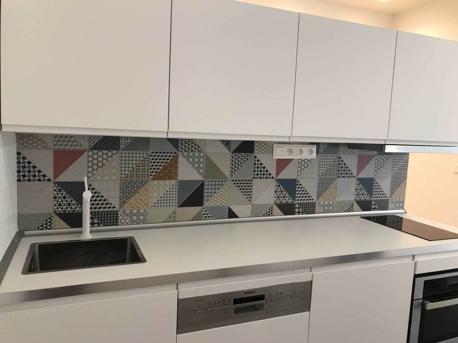 Pronájem bytu 1+kk 26 m², U Libeňského pivovaru, Praha, Praha Pronájem bytu 1+kk 26 m², U Libeňského pivovaru, Praha, Praha