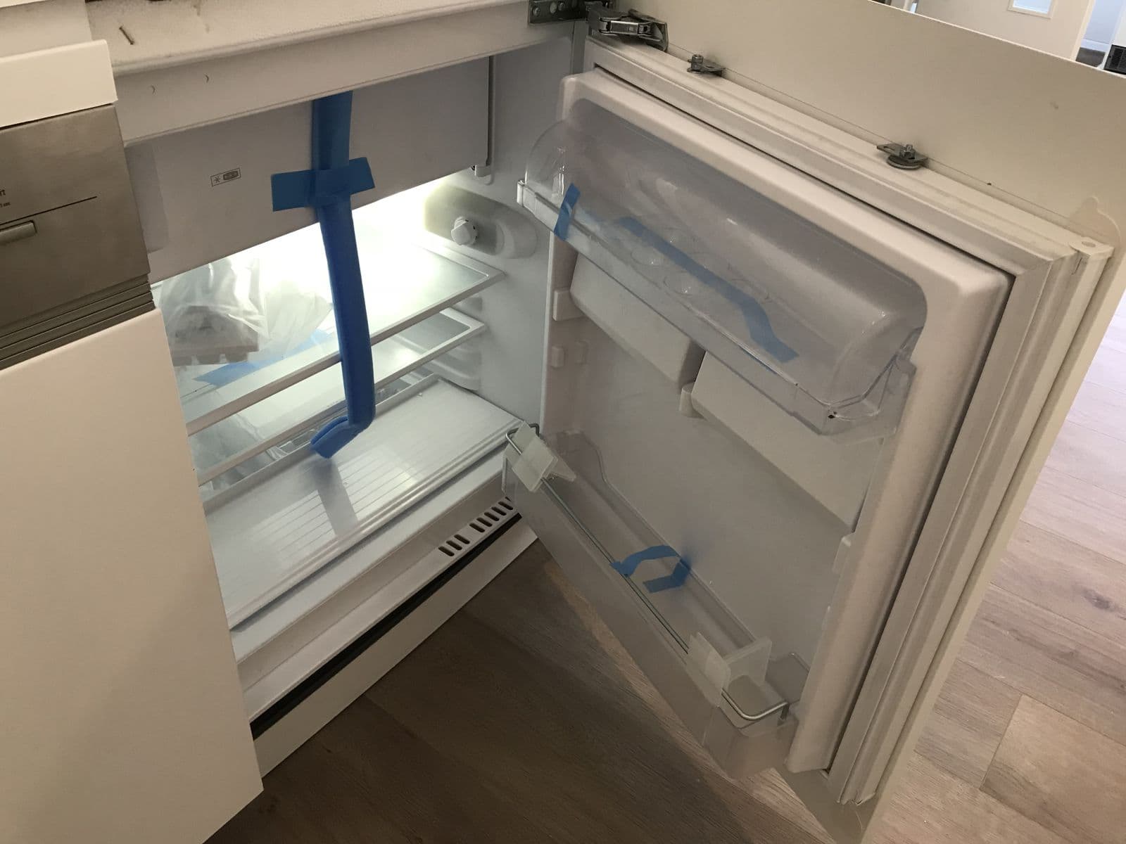 Pronájem bytu 1+kk 26 m², U Libeňského pivovaru, Praha, Praha Pronájem bytu 1+kk 26 m², U Libeňského pivovaru, Praha, Praha