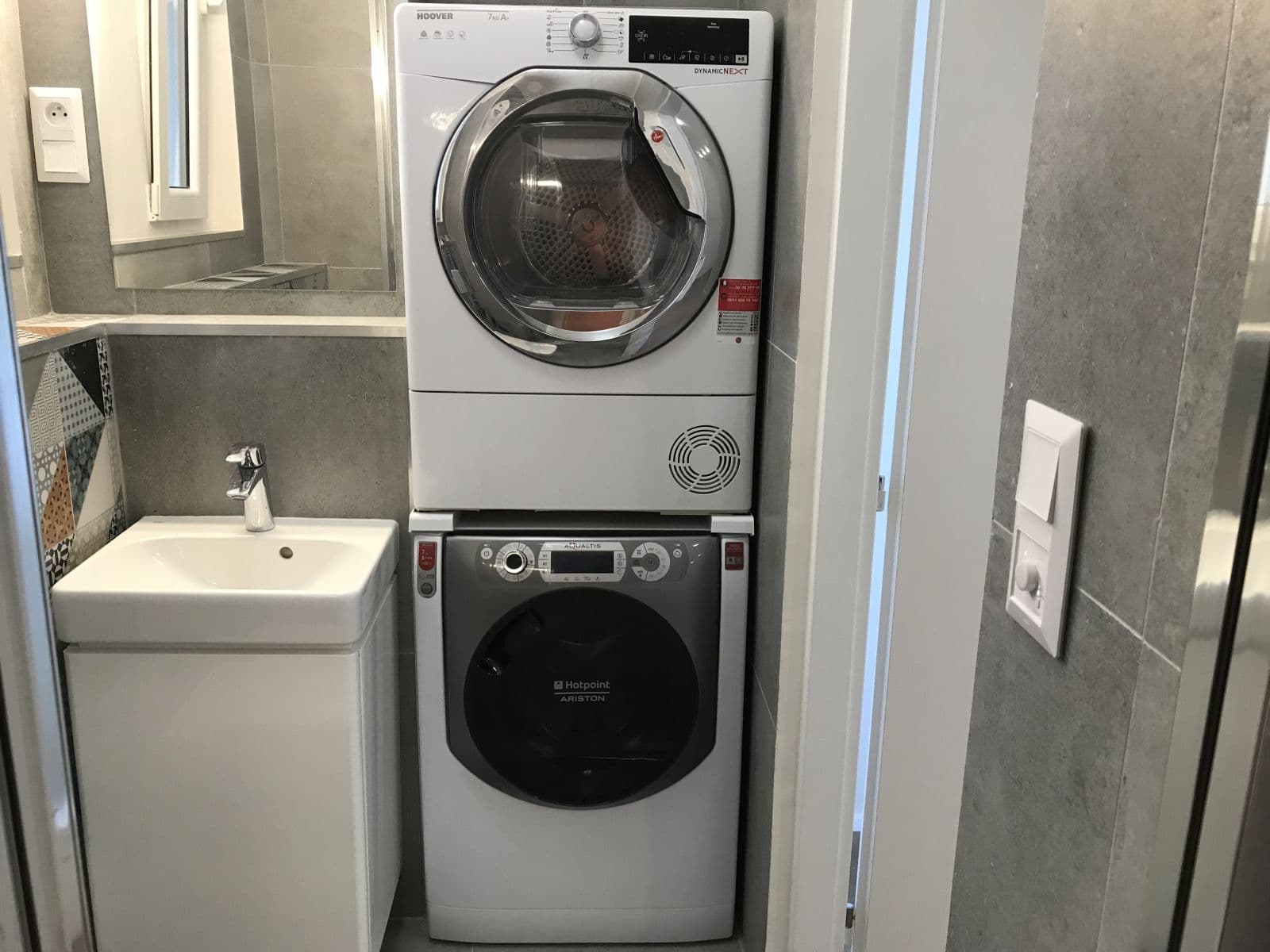 Pronájem bytu 1+kk 26 m², U Libeňského pivovaru, Praha, Praha Pronájem bytu 1+kk 26 m², U Libeňského pivovaru, Praha, Praha