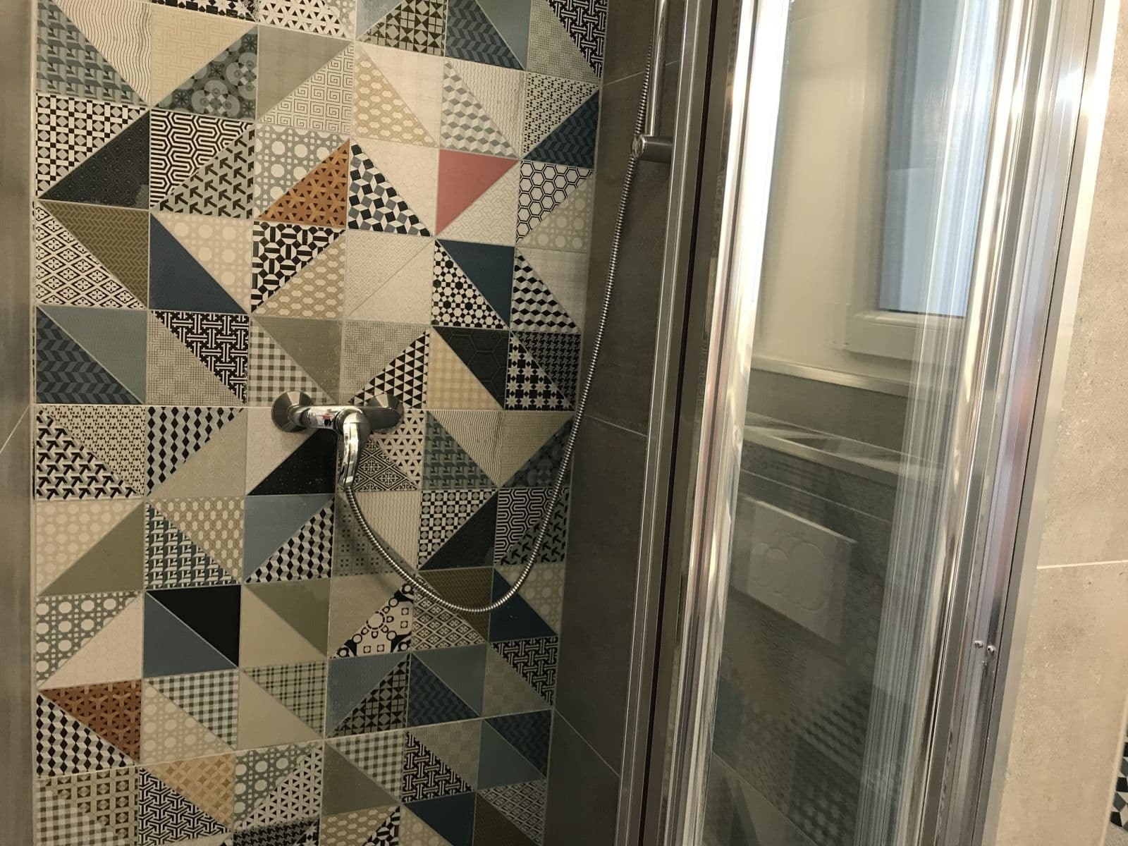 Pronájem bytu 1+kk 26 m², U Libeňského pivovaru, Praha, Praha Pronájem bytu 1+kk 26 m², U Libeňského pivovaru, Praha, Praha