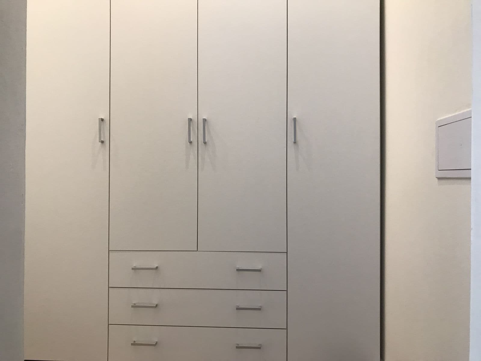 Pronájem bytu 1+kk 26 m², U Libeňského pivovaru, Praha, Praha Pronájem bytu 1+kk 26 m², U Libeňského pivovaru, Praha, Praha