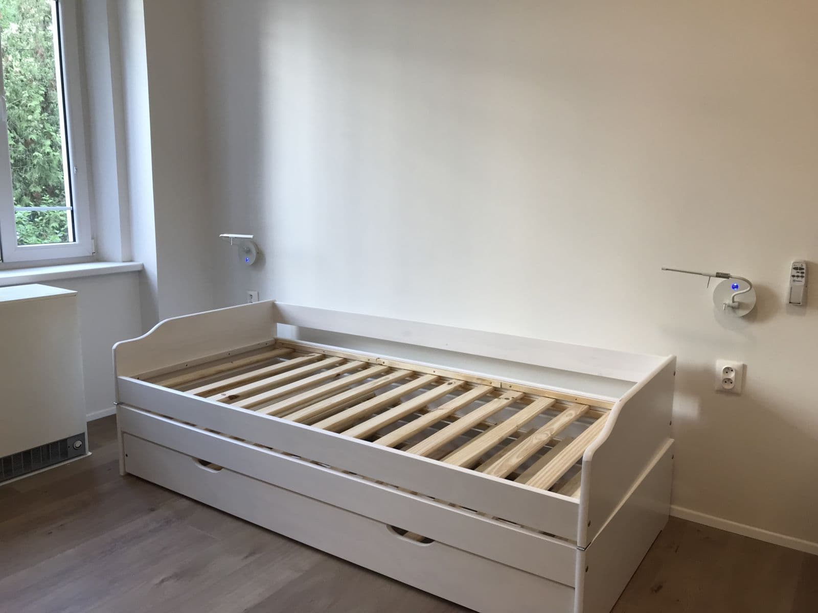 Pronájem bytu 1+kk 26 m², U Libeňského pivovaru, Praha, Praha Pronájem bytu 1+kk 26 m², U Libeňského pivovaru, Praha, Praha