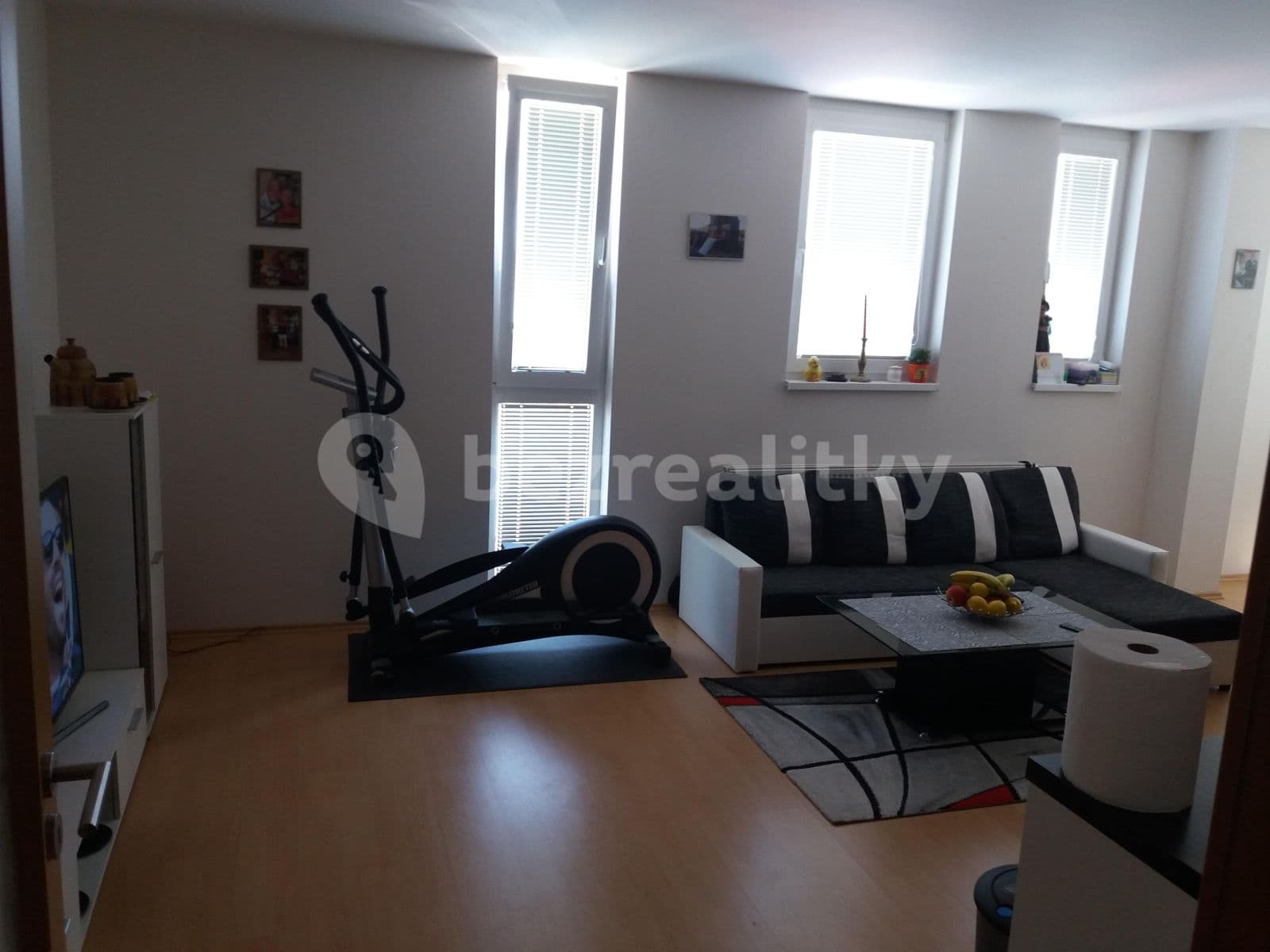 Pronájem bytu 2+kk 51 m², Na Horizontu, Králův Dvůr, Středočeský kraj Pronájem bytu 2+kk 51 m², Na Horizontu, Králův Dvůr, Středočeský kraj