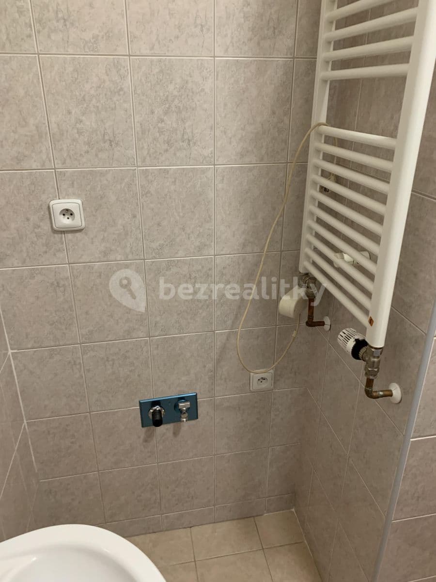 Pronájem bytu 2+kk 51 m², Na Horizontu, Králův Dvůr, Středočeský kraj Pronájem bytu 2+kk 51 m², Na Horizontu, Králův Dvůr, Středočeský kraj