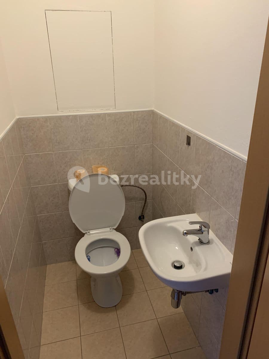 Pronájem bytu 2+kk 51 m², Na Horizontu, Králův Dvůr, Středočeský kraj Pronájem bytu 2+kk 51 m², Na Horizontu, Králův Dvůr, Středočeský kraj