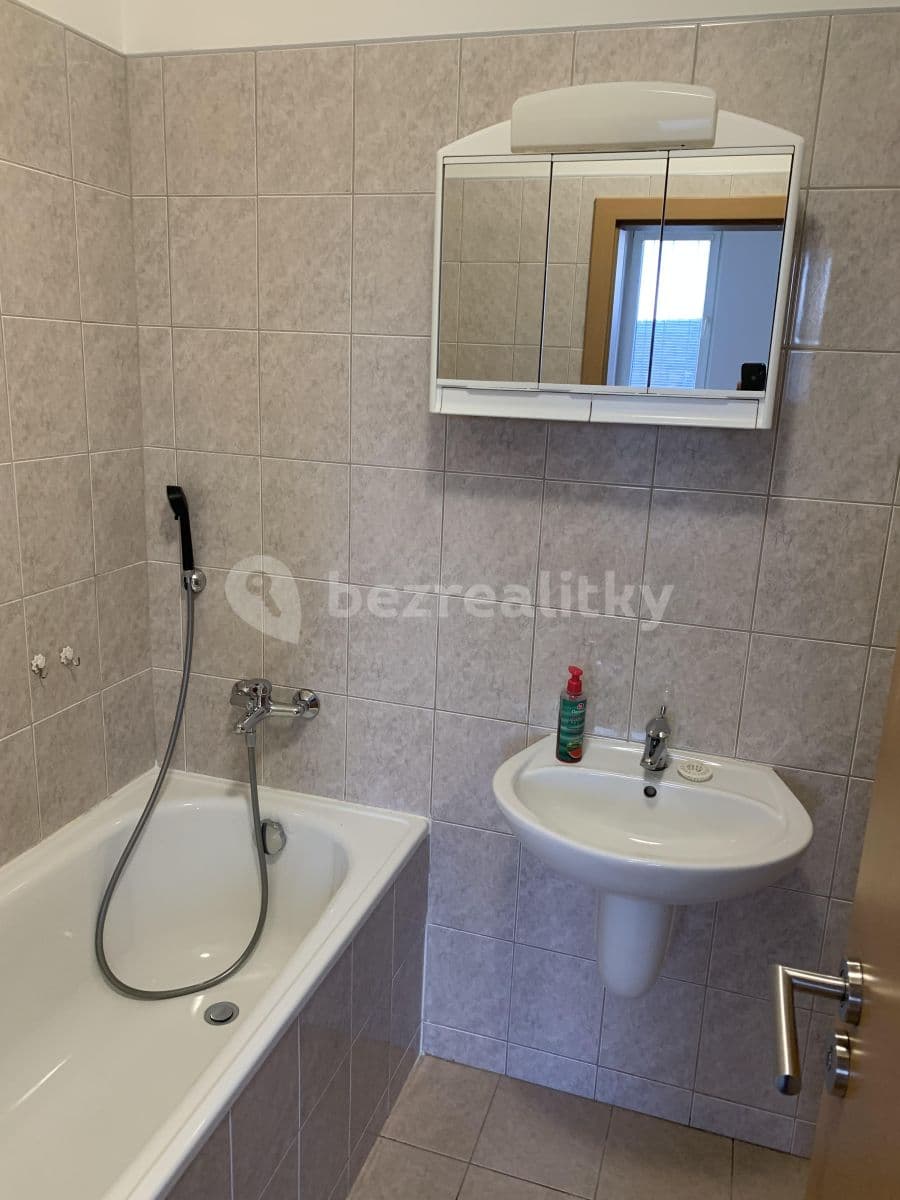 Pronájem bytu 2+kk 51 m², Na Horizontu, Králův Dvůr, Středočeský kraj Pronájem bytu 2+kk 51 m², Na Horizontu, Králův Dvůr, Středočeský kraj