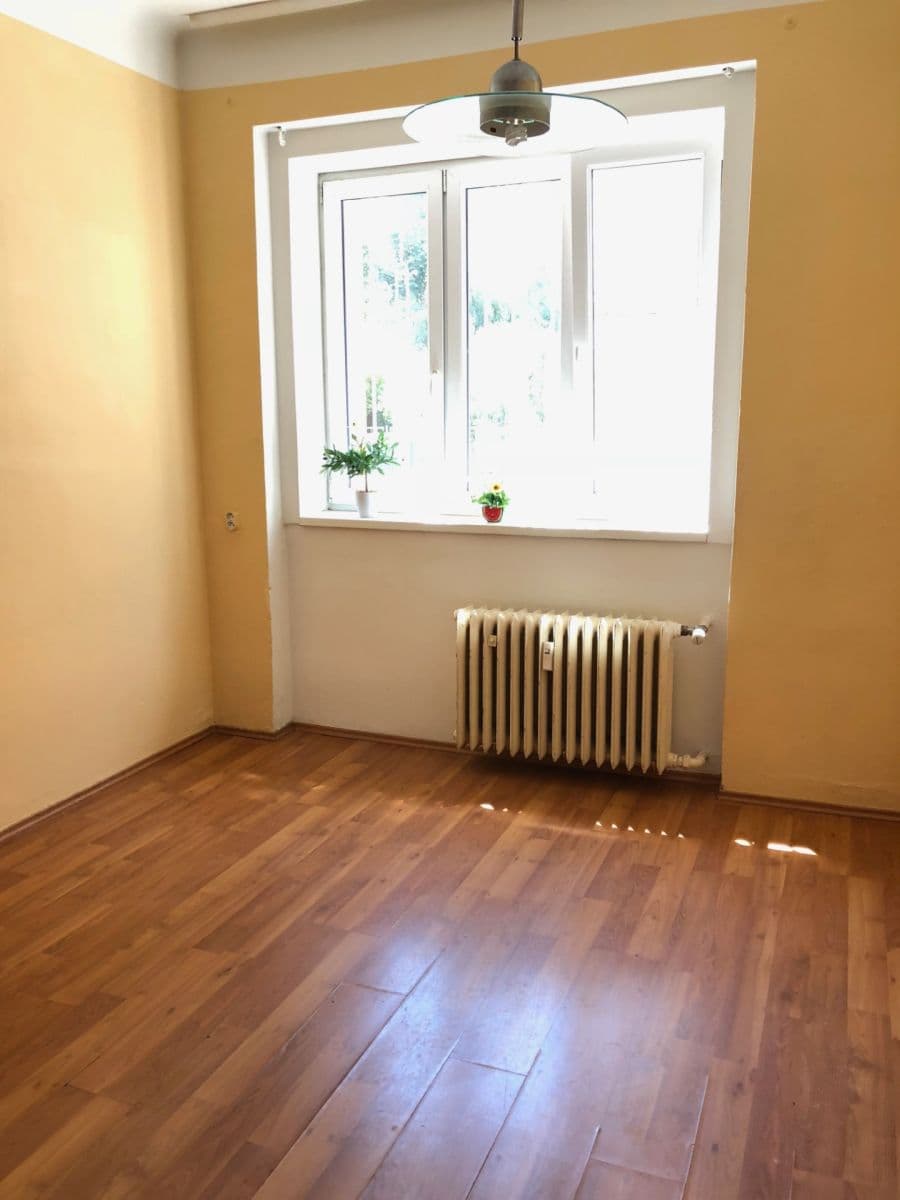 Pronájem bytu 2+kk 35 m², Poupětova, Praha, Praha Pronájem bytu 2+kk 35 m², Poupětova, Praha, Praha