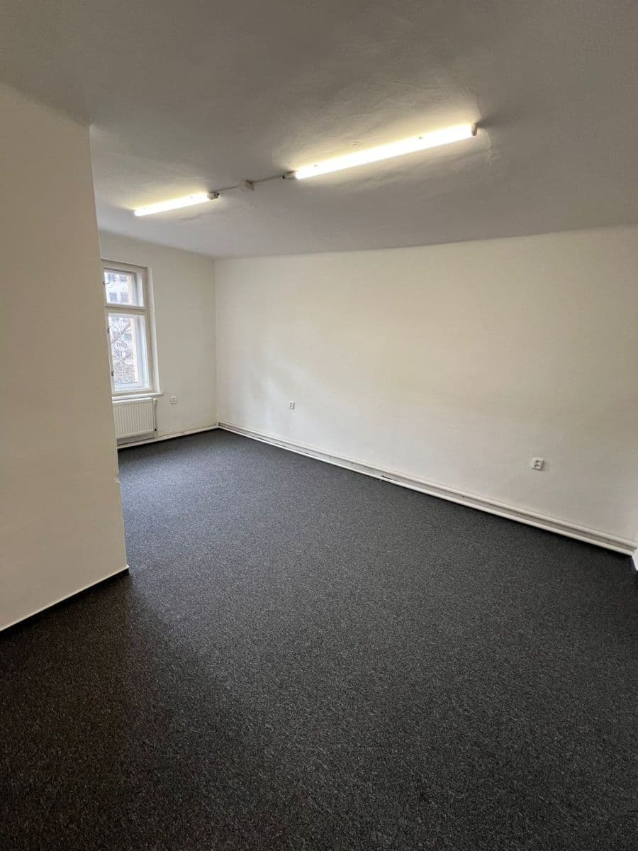 Pronájem kanceláře 50 m², Příkop, Brno, Jihomoravský kraj Pronájem kanceláře 50 m², Příkop, Brno, Jihomoravský kraj