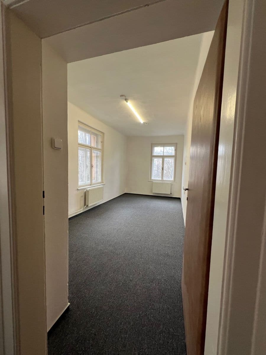 Pronájem kanceláře 50 m², Příkop, Brno, Jihomoravský kraj Pronájem kanceláře 50 m², Příkop, Brno, Jihomoravský kraj