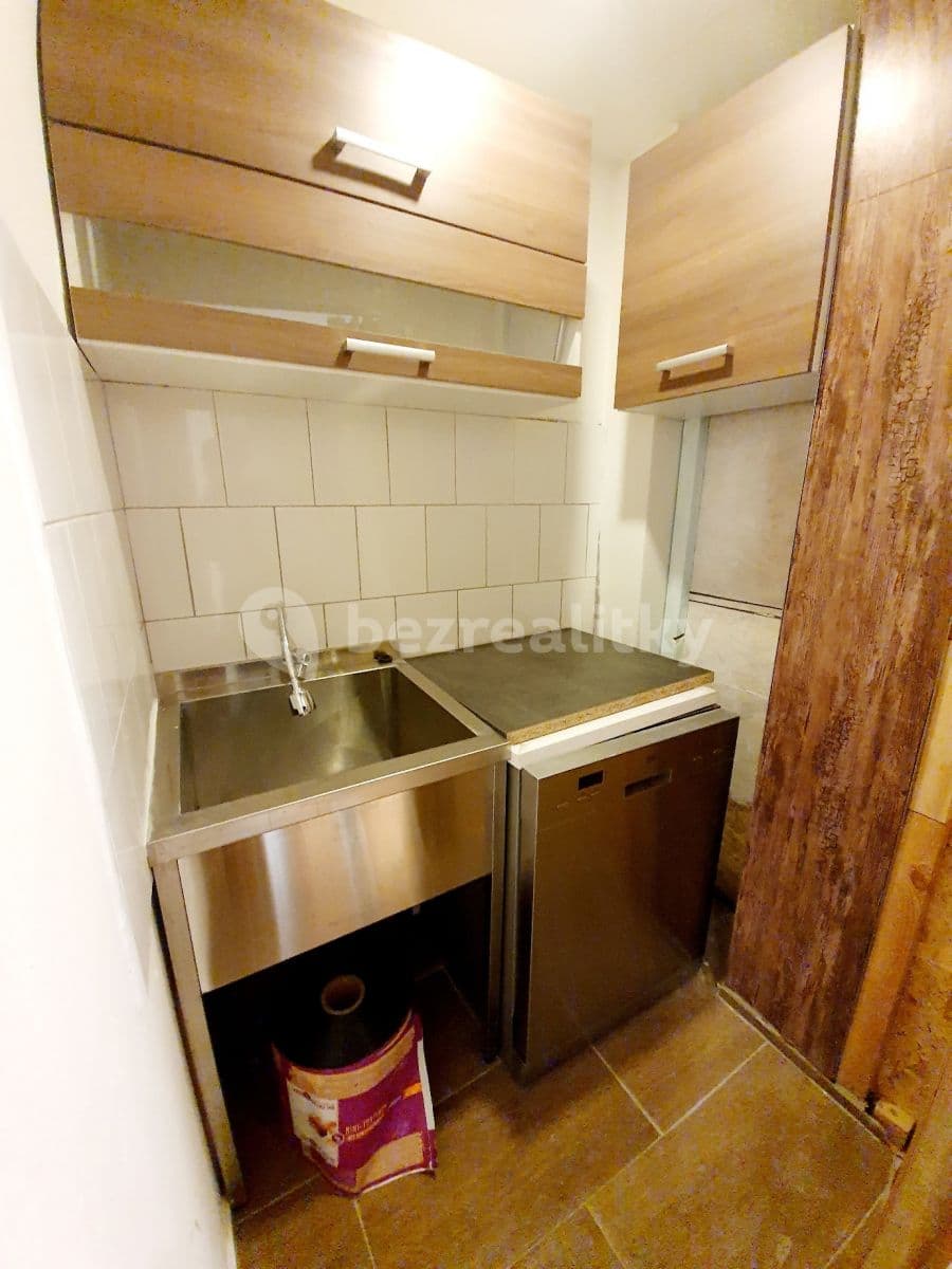 Pronájem nebytového prostoru 87 m², V Olšinách, Praha, Praha Pronájem nebytového prostoru 87 m², V Olšinách, Praha, Praha