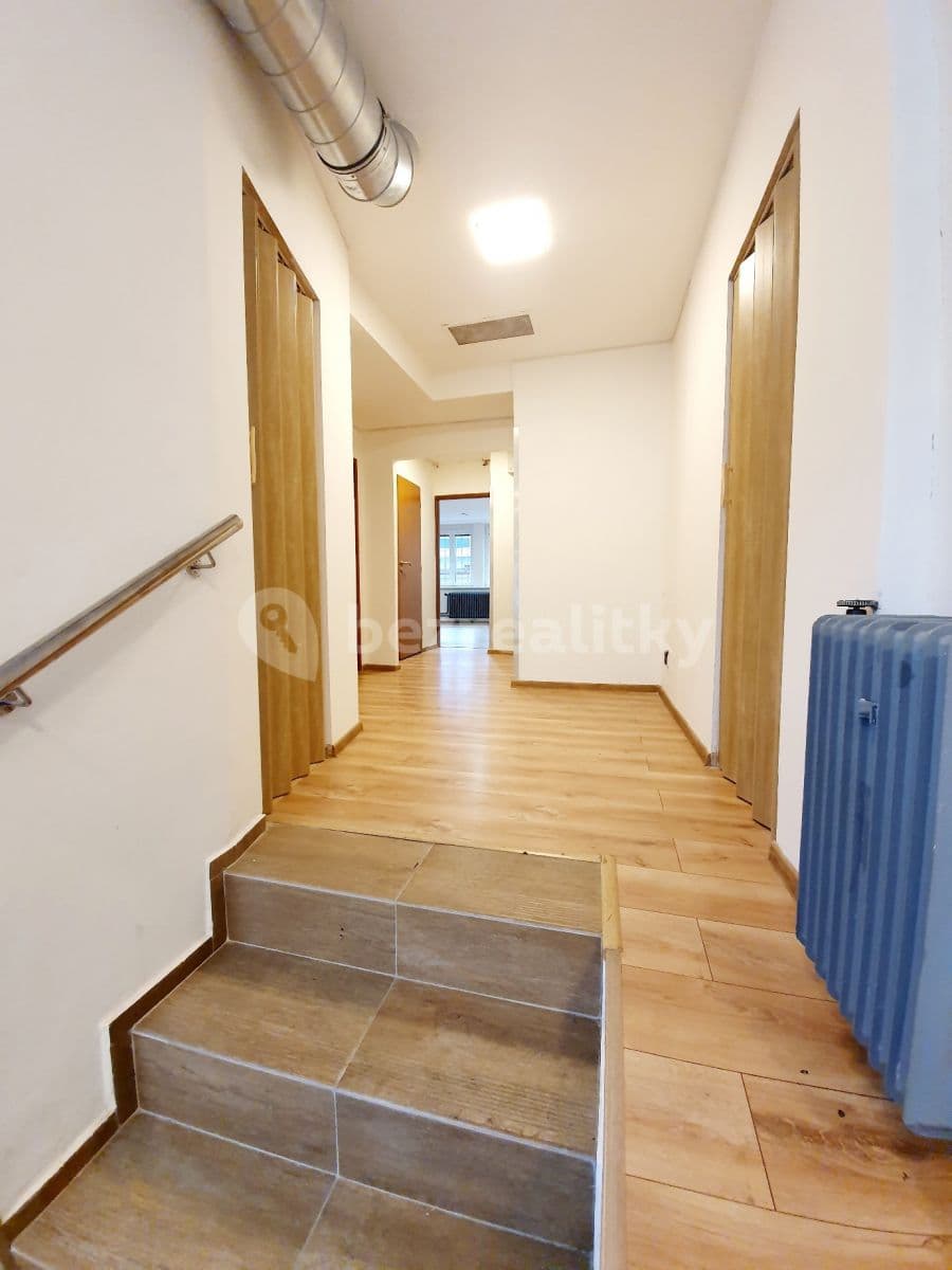 Pronájem nebytového prostoru 87 m², V Olšinách, Praha, Praha Pronájem nebytového prostoru 87 m², V Olšinách, Praha, Praha
