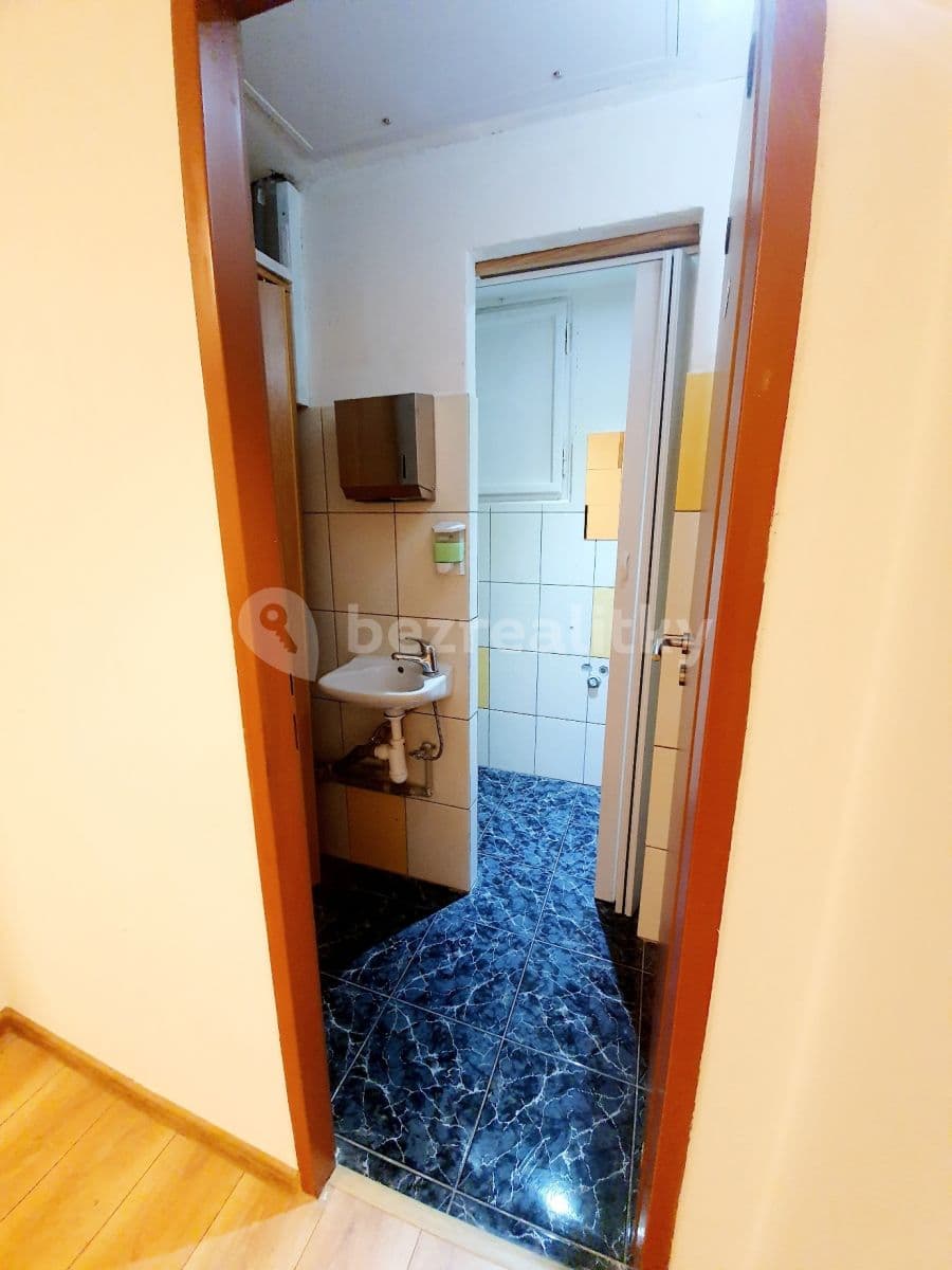 Pronájem nebytového prostoru 87 m², V Olšinách, Praha, Praha Pronájem nebytového prostoru 87 m², V Olšinách, Praha, Praha