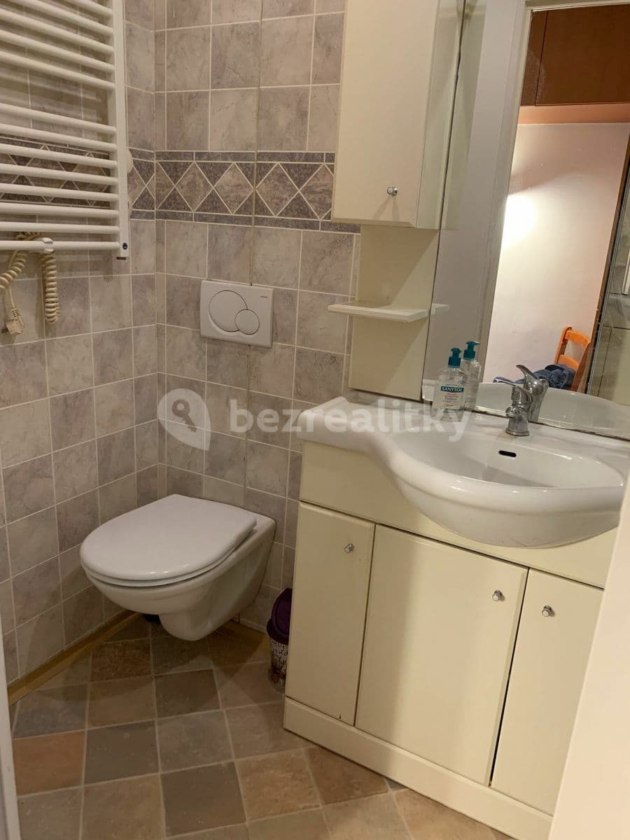 Pronájem bytu 1+1 30 m², Spytihněvova, Praha, Praha Pronájem bytu 1+1 30 m², Spytihněvova, Praha, Praha