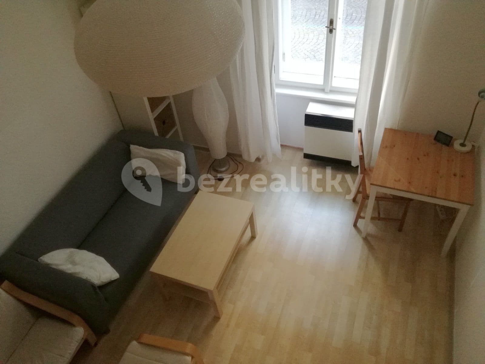 Pronájem bytu 1+1 35 m², Jana Masaryka, Praha, Praha Pronájem bytu 1+1 35 m², Jana Masaryka, Praha, Praha