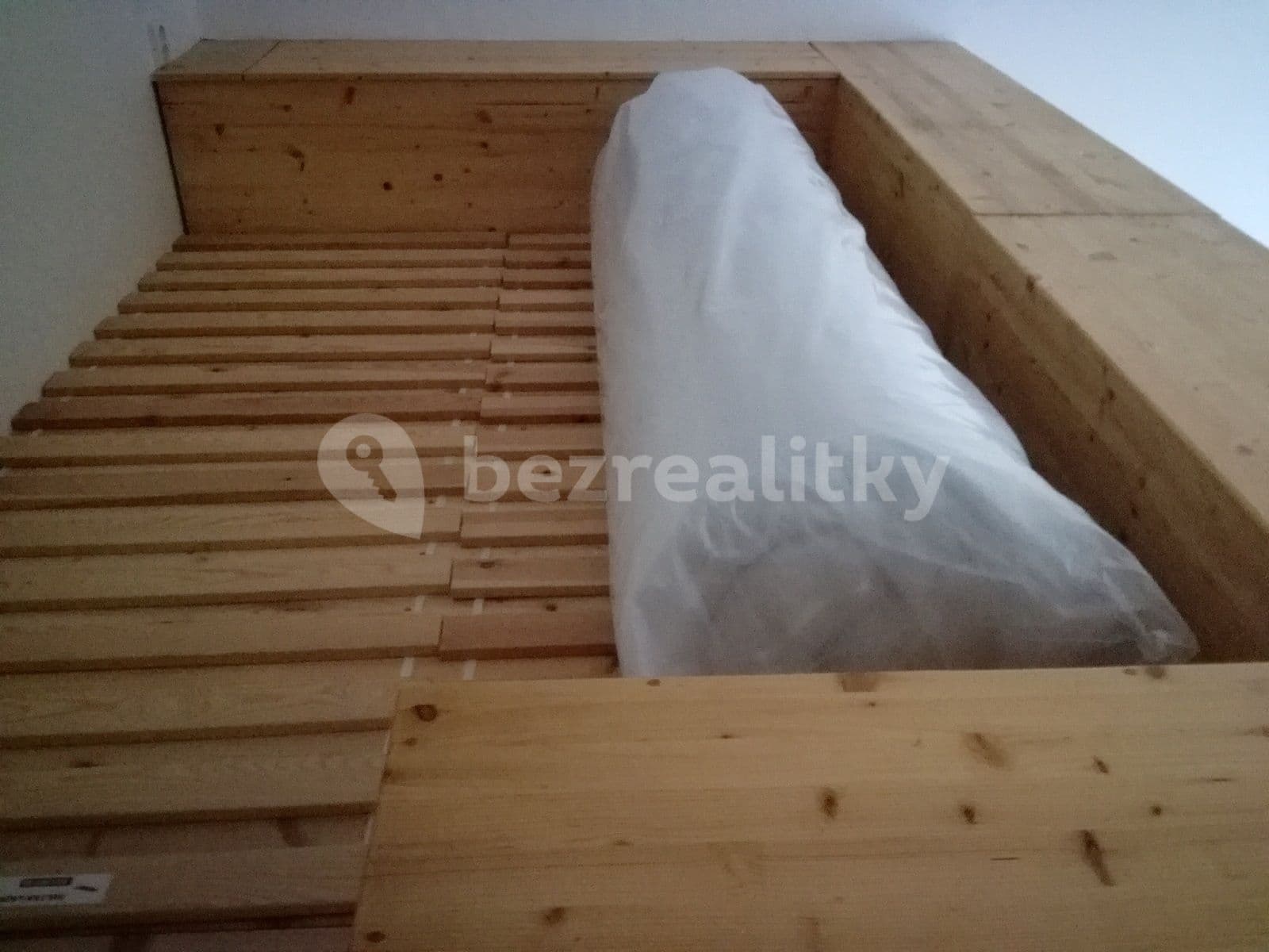 Pronájem bytu 1+1 35 m², Jana Masaryka, Praha, Praha Pronájem bytu 1+1 35 m², Jana Masaryka, Praha, Praha