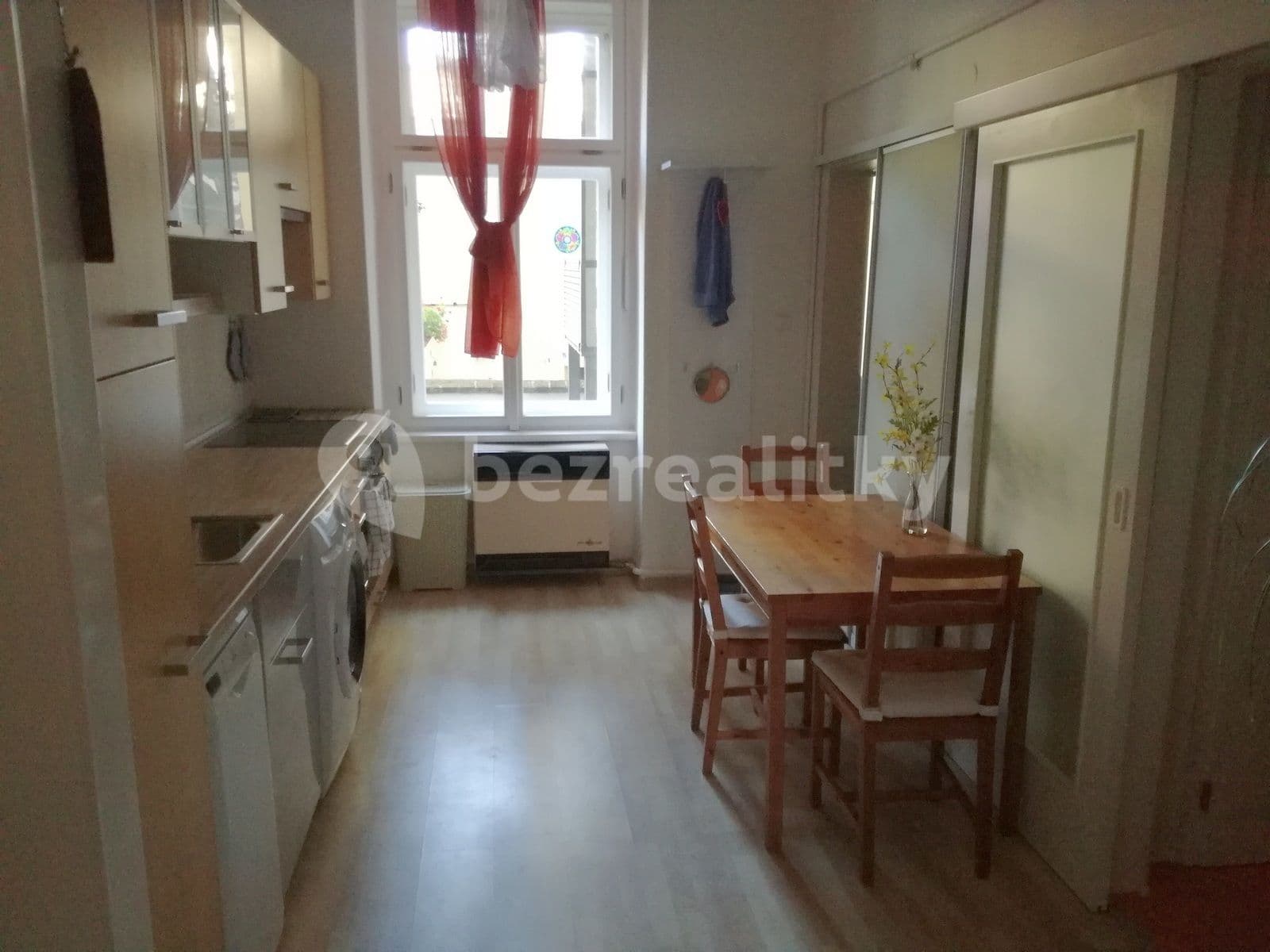 Pronájem bytu 1+1 35 m², Jana Masaryka, Praha, Praha Pronájem bytu 1+1 35 m², Jana Masaryka, Praha, Praha
