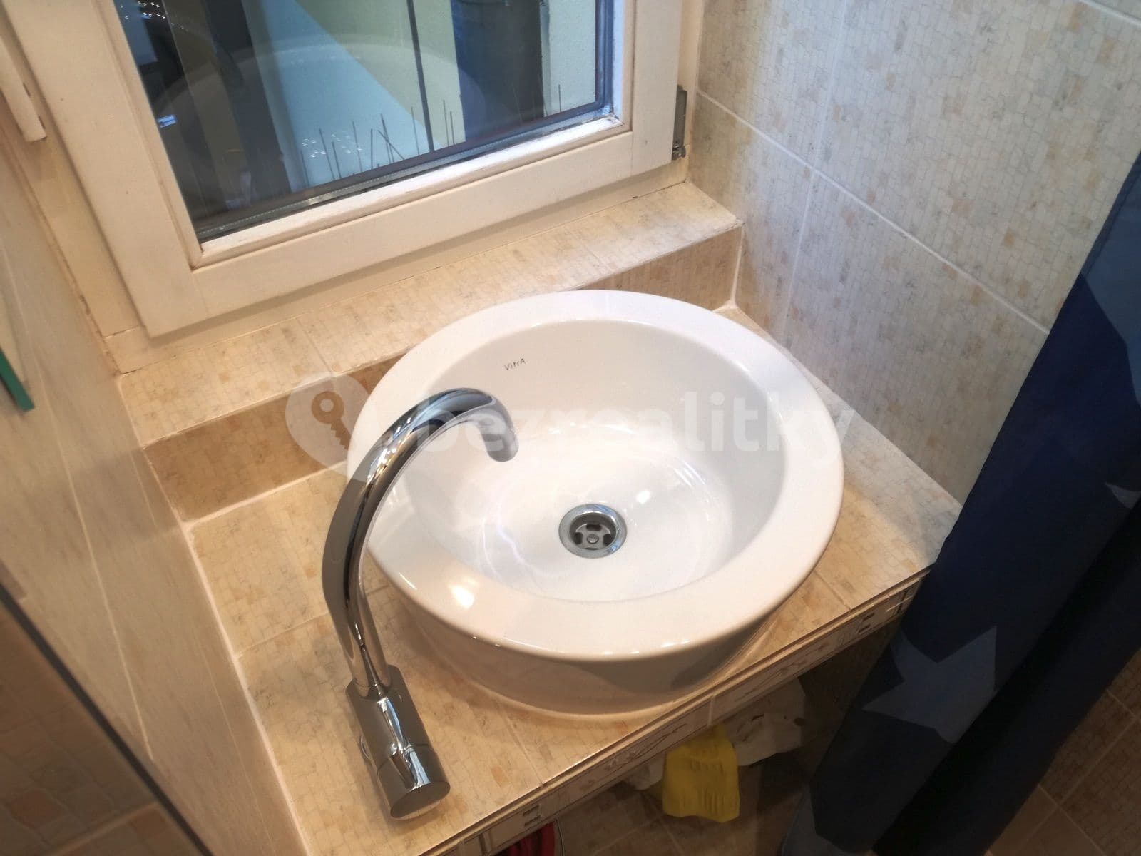 Pronájem bytu 1+1 35 m², Jana Masaryka, Praha, Praha Pronájem bytu 1+1 35 m², Jana Masaryka, Praha, Praha