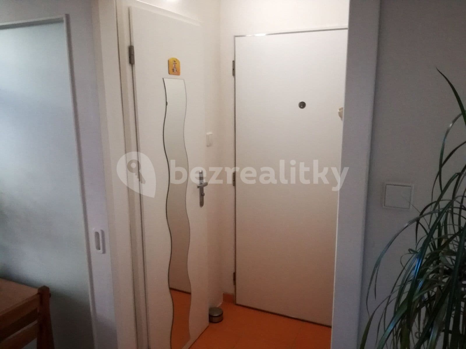 Pronájem bytu 1+1 35 m², Jana Masaryka, Praha, Praha Pronájem bytu 1+1 35 m², Jana Masaryka, Praha, Praha