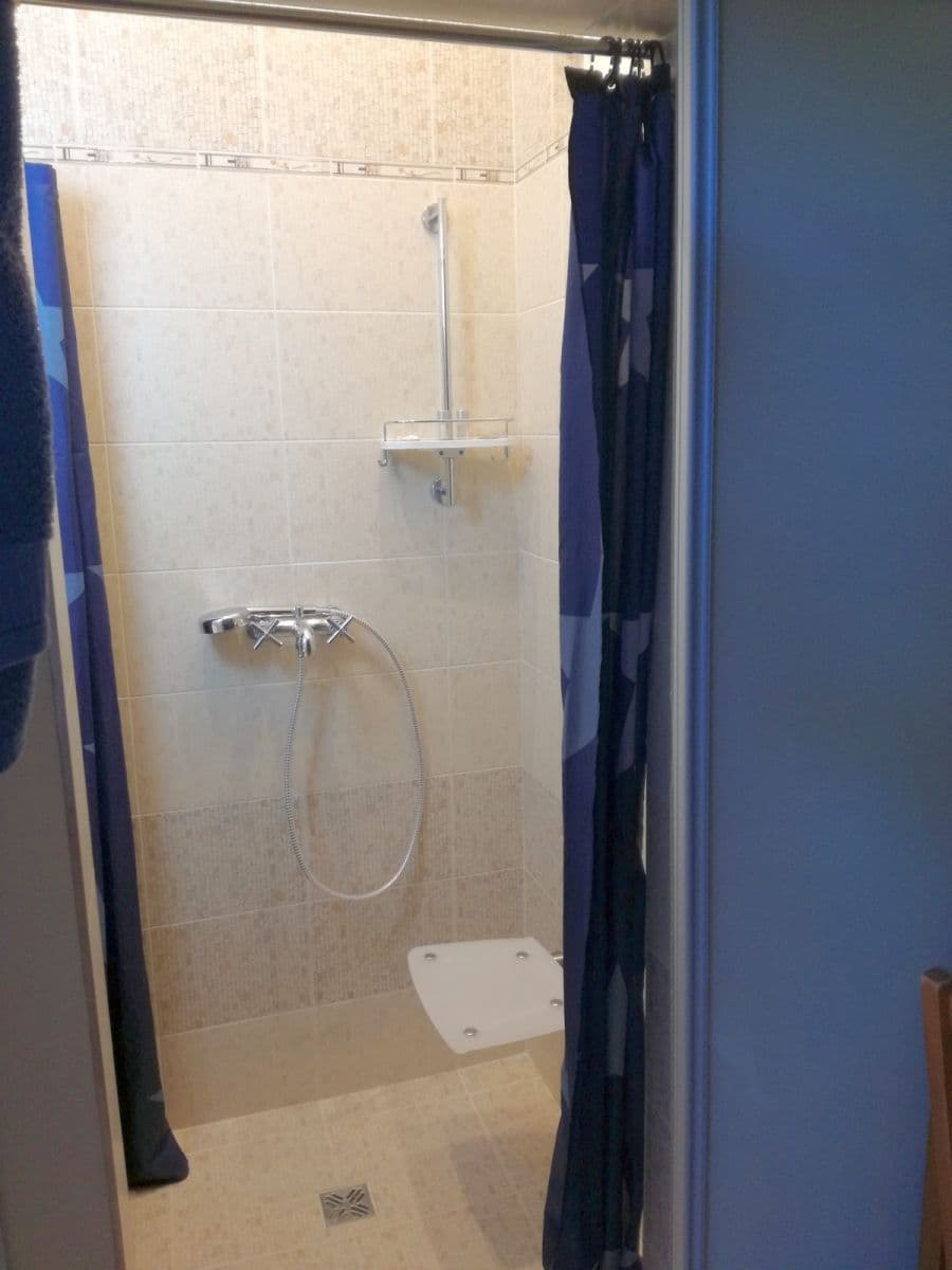 Pronájem bytu 1+1 35 m², Jana Masaryka, Praha, Praha Pronájem bytu 1+1 35 m², Jana Masaryka, Praha, Praha