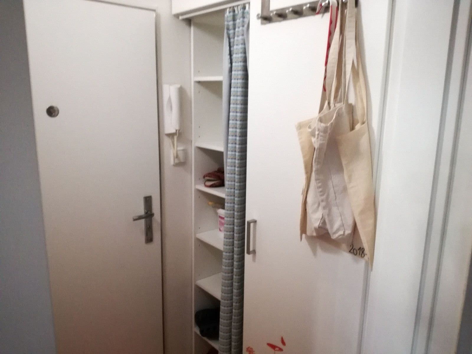 Pronájem bytu 1+1 35 m², Jana Masaryka, Praha, Praha Pronájem bytu 1+1 35 m², Jana Masaryka, Praha, Praha
