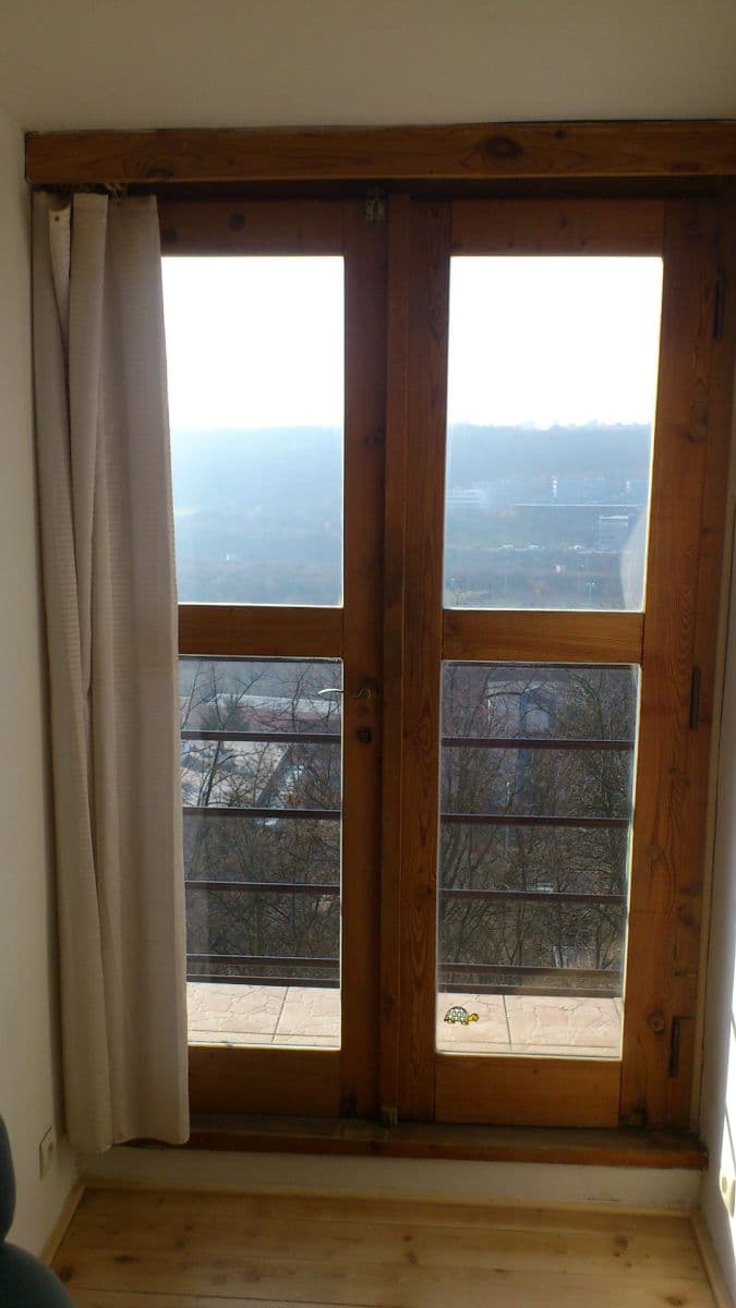 Pronájem bytu 55 m², K Ryšánce, Praha, Praha Pronájem bytu 55 m², K Ryšánce, Praha, Praha