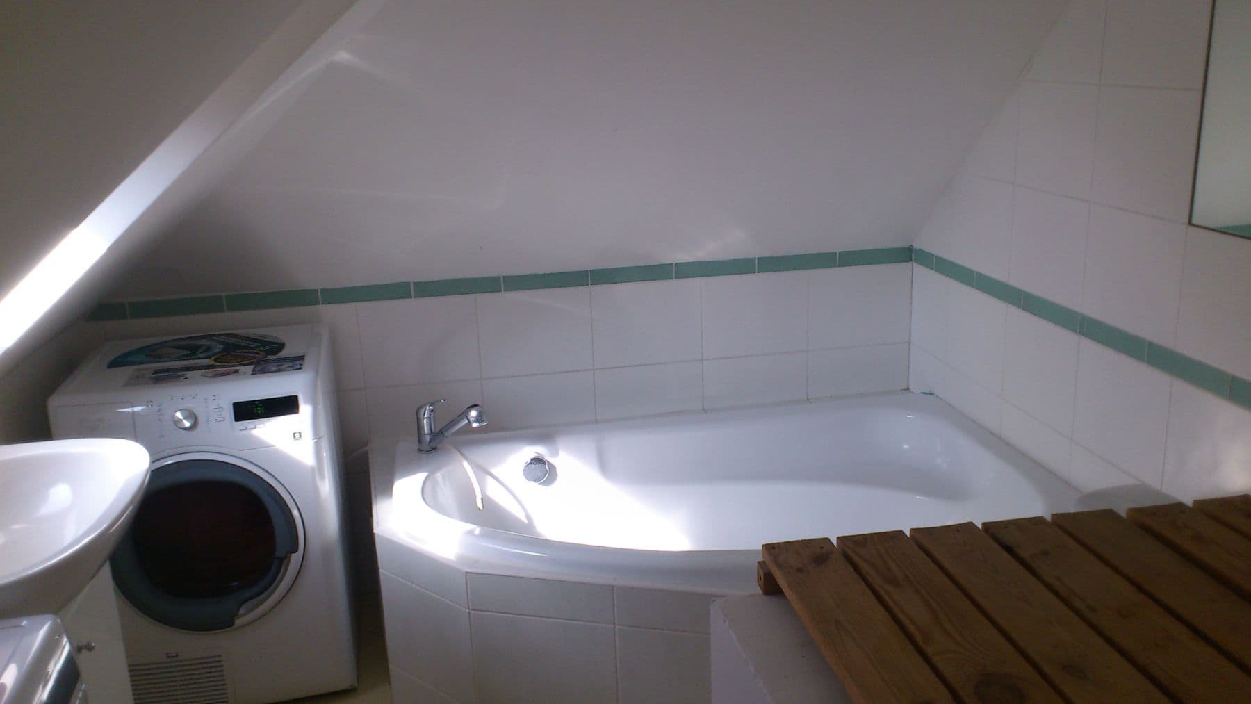 Pronájem bytu 55 m², K Ryšánce, Praha, Praha Pronájem bytu 55 m², K Ryšánce, Praha, Praha