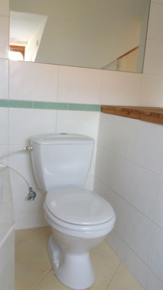 Pronájem bytu 55 m², K Ryšánce, Praha, Praha Pronájem bytu 55 m², K Ryšánce, Praha, Praha