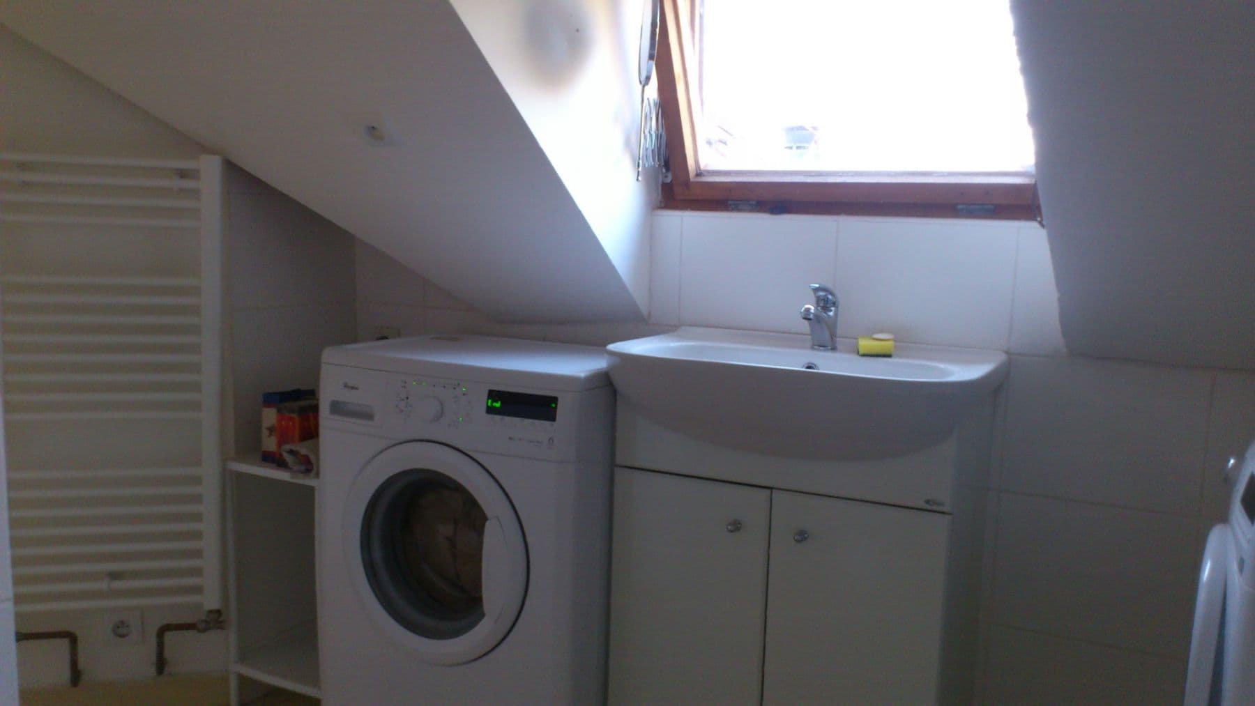Pronájem bytu 55 m², K Ryšánce, Praha, Praha Pronájem bytu 55 m², K Ryšánce, Praha, Praha
