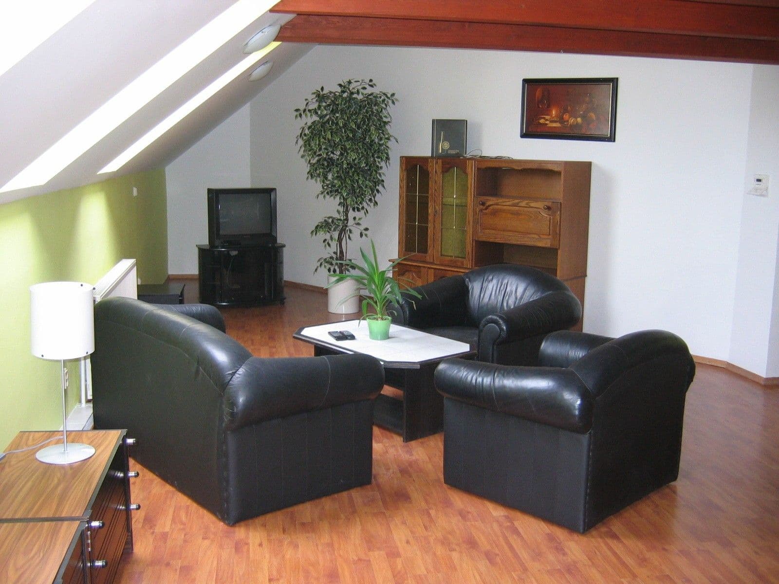 Pronájem bytu 4+kk 150 m², Koželužská, Olomouc, Olomoucký kraj Pronájem bytu 4+kk 150 m², Koželužská, Olomouc, Olomoucký kraj