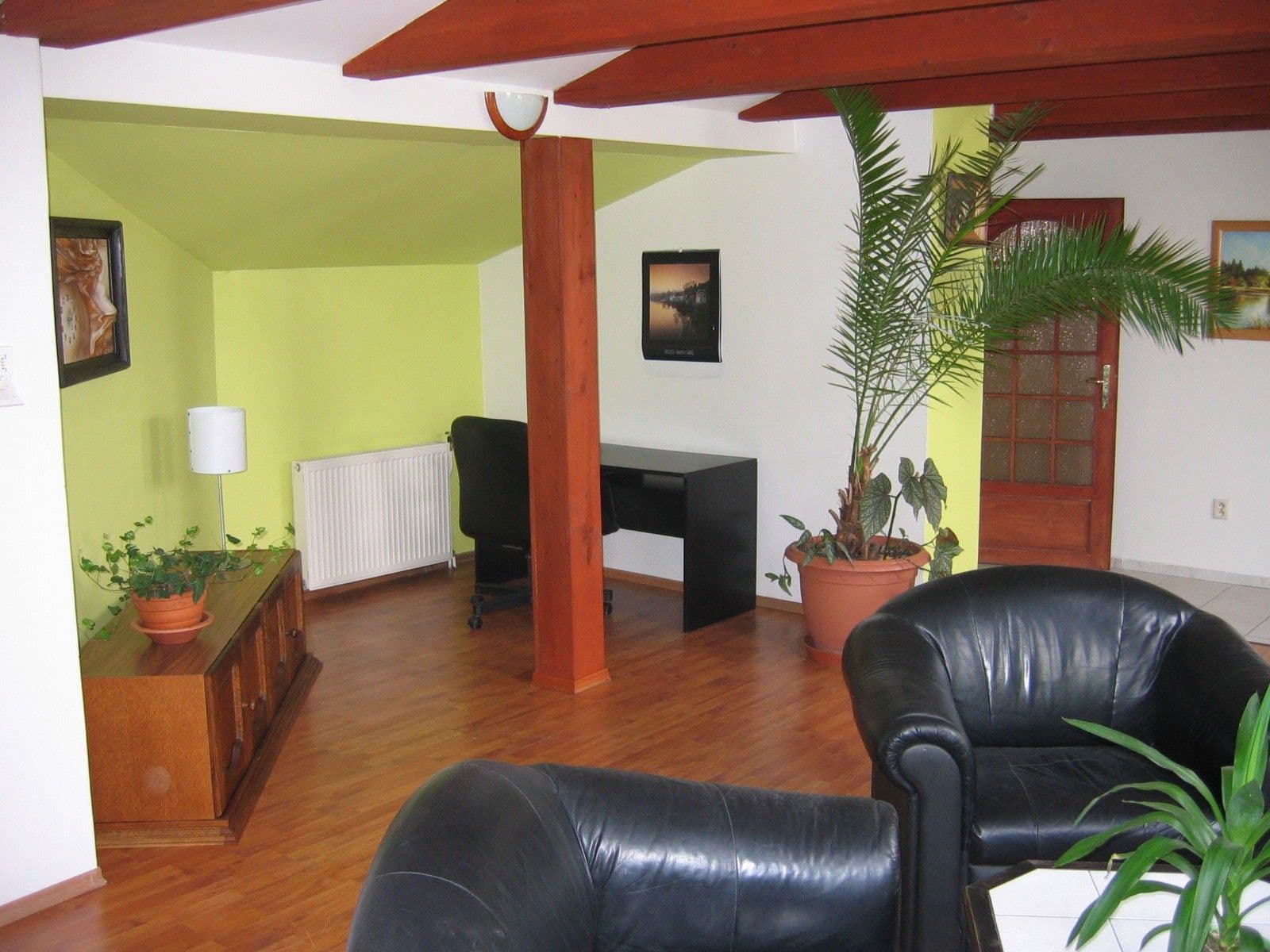 Pronájem bytu 4+kk 150 m², Koželužská, Olomouc, Olomoucký kraj Pronájem bytu 4+kk 150 m², Koželužská, Olomouc, Olomoucký kraj