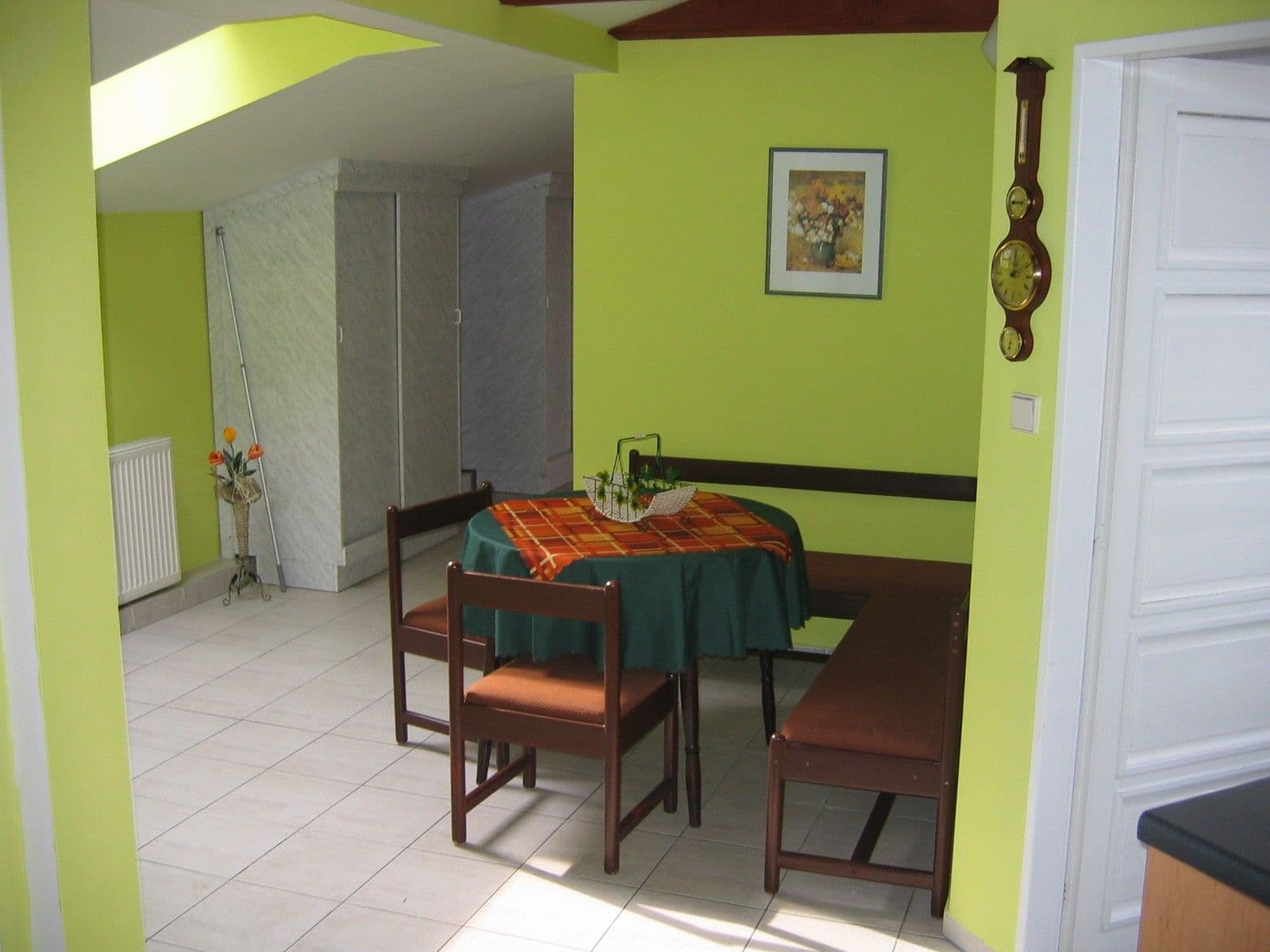 Pronájem bytu 4+kk 150 m², Koželužská, Olomouc, Olomoucký kraj Pronájem bytu 4+kk 150 m², Koželužská, Olomouc, Olomoucký kraj