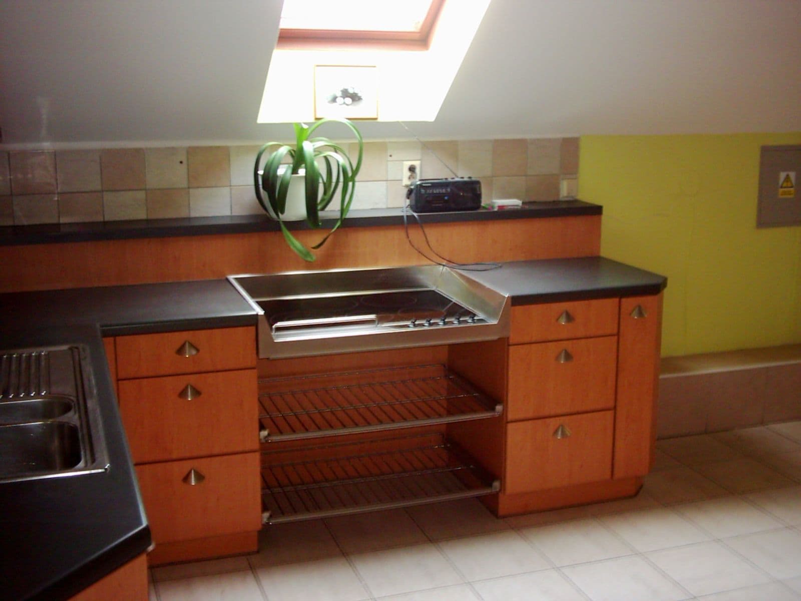 Pronájem bytu 4+kk 150 m², Koželužská, Olomouc, Olomoucký kraj Pronájem bytu 4+kk 150 m², Koželužská, Olomouc, Olomoucký kraj
