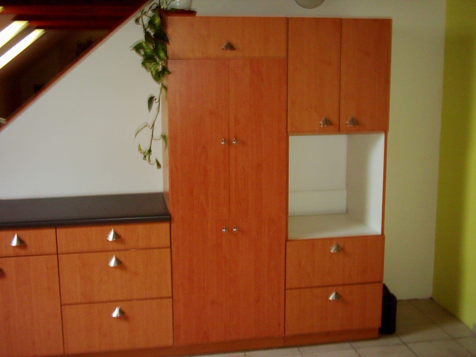 Pronájem bytu 4+kk 150 m², Koželužská, Olomouc, Olomoucký kraj Pronájem bytu 4+kk 150 m², Koželužská, Olomouc, Olomoucký kraj