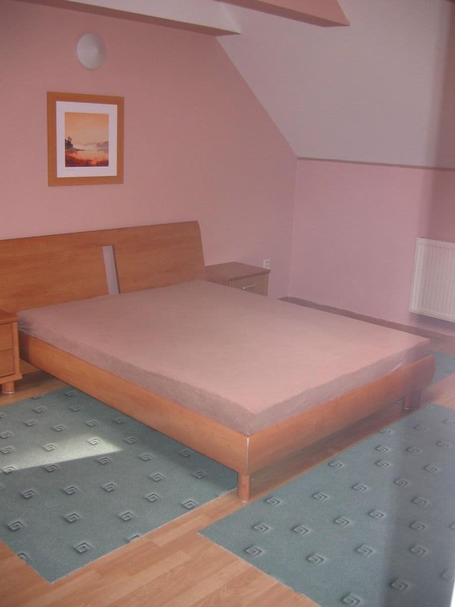 Pronájem bytu 4+kk 150 m², Koželužská, Olomouc, Olomoucký kraj Pronájem bytu 4+kk 150 m², Koželužská, Olomouc, Olomoucký kraj