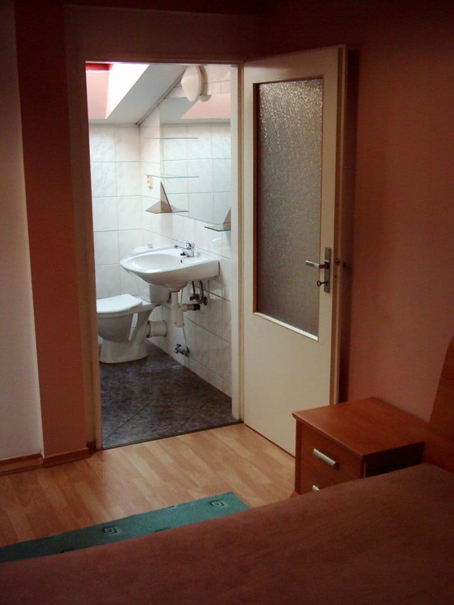 Pronájem bytu 4+kk 150 m², Koželužská, Olomouc, Olomoucký kraj Pronájem bytu 4+kk 150 m², Koželužská, Olomouc, Olomoucký kraj