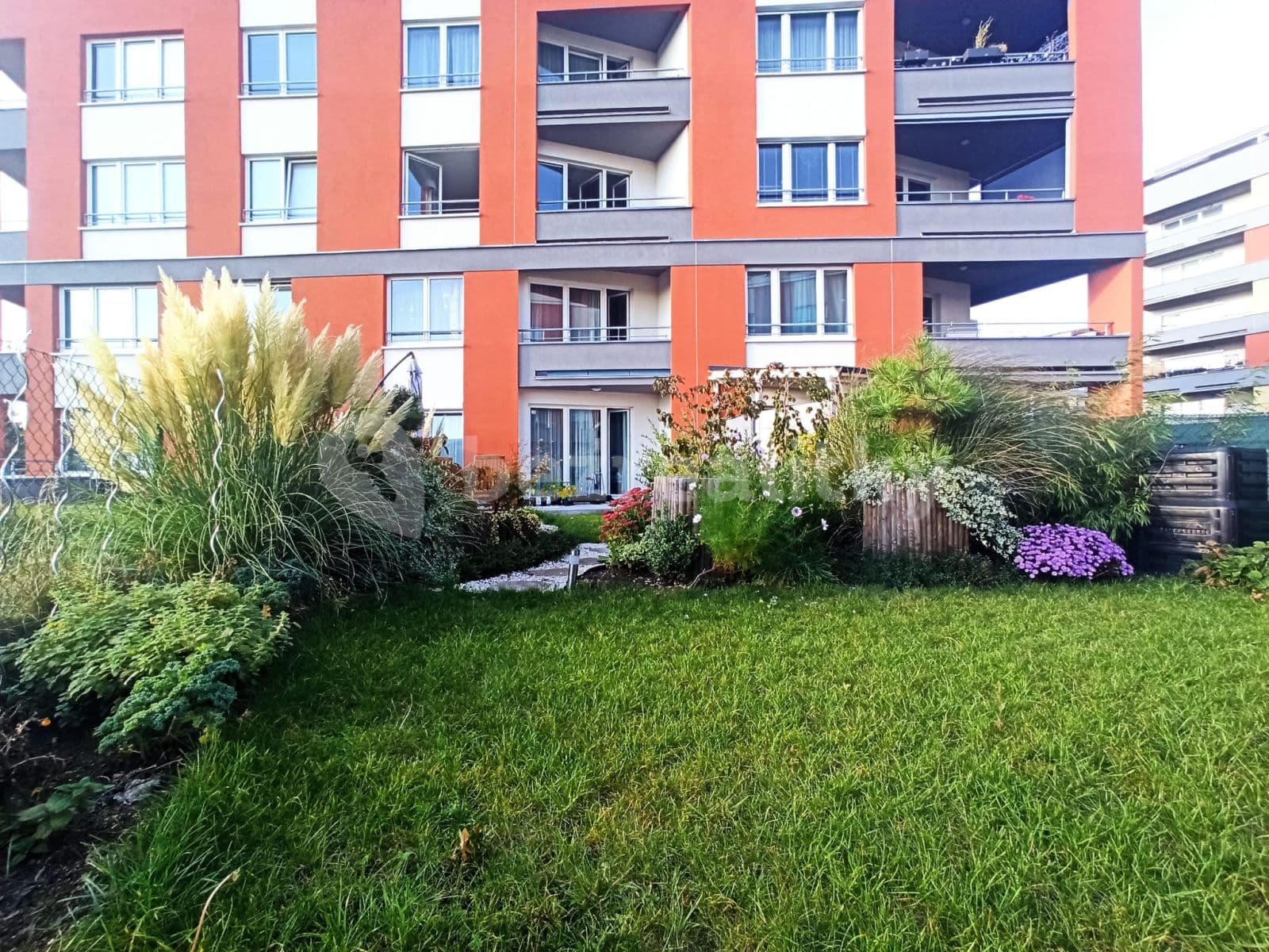 Pronájem bytu 2+kk 56 m², Sazovická, Praha, Praha Pronájem bytu 2+kk 56 m², Sazovická, Praha, Praha