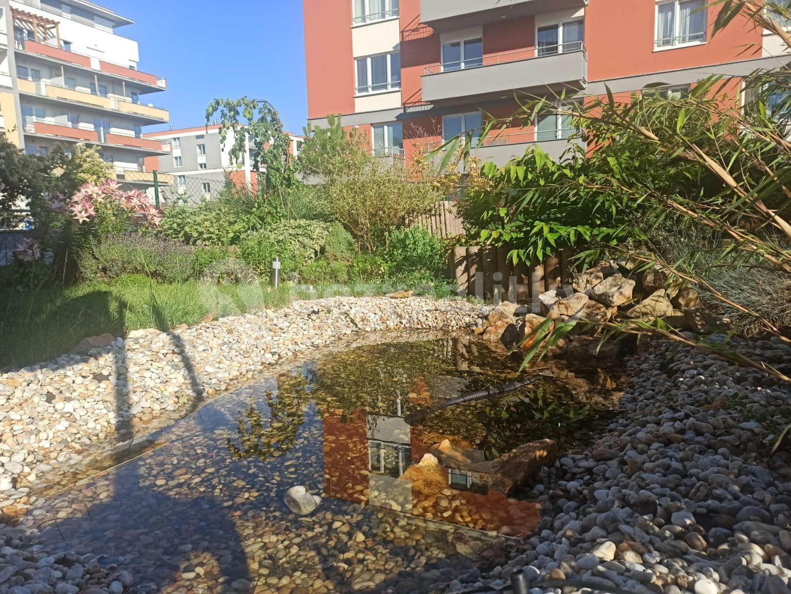 Pronájem bytu 2+kk 56 m², Sazovická, Praha, Praha Pronájem bytu 2+kk 56 m², Sazovická, Praha, Praha