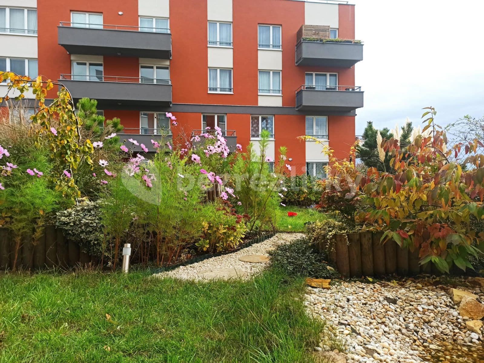 Pronájem bytu 2+kk 56 m², Sazovická, Praha, Praha Pronájem bytu 2+kk 56 m², Sazovická, Praha, Praha