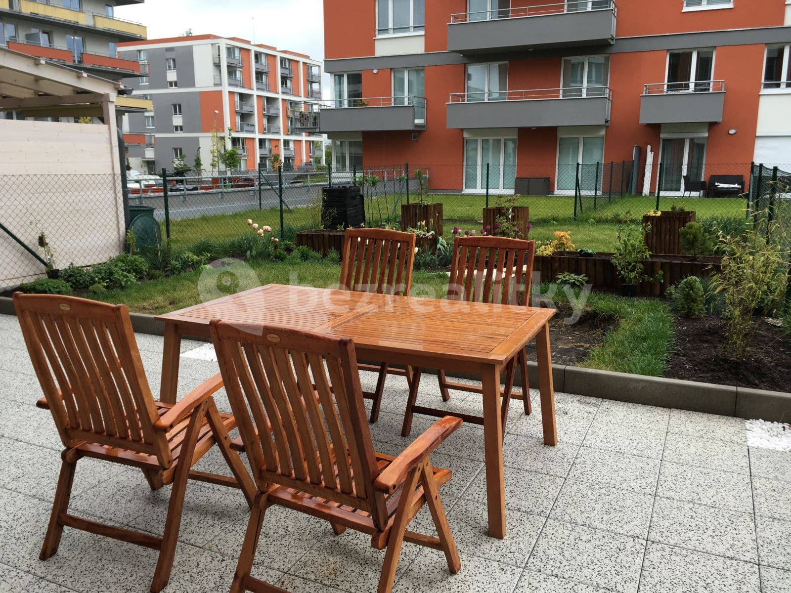 Pronájem bytu 2+kk 56 m², Sazovická, Praha, Praha Pronájem bytu 2+kk 56 m², Sazovická, Praha, Praha