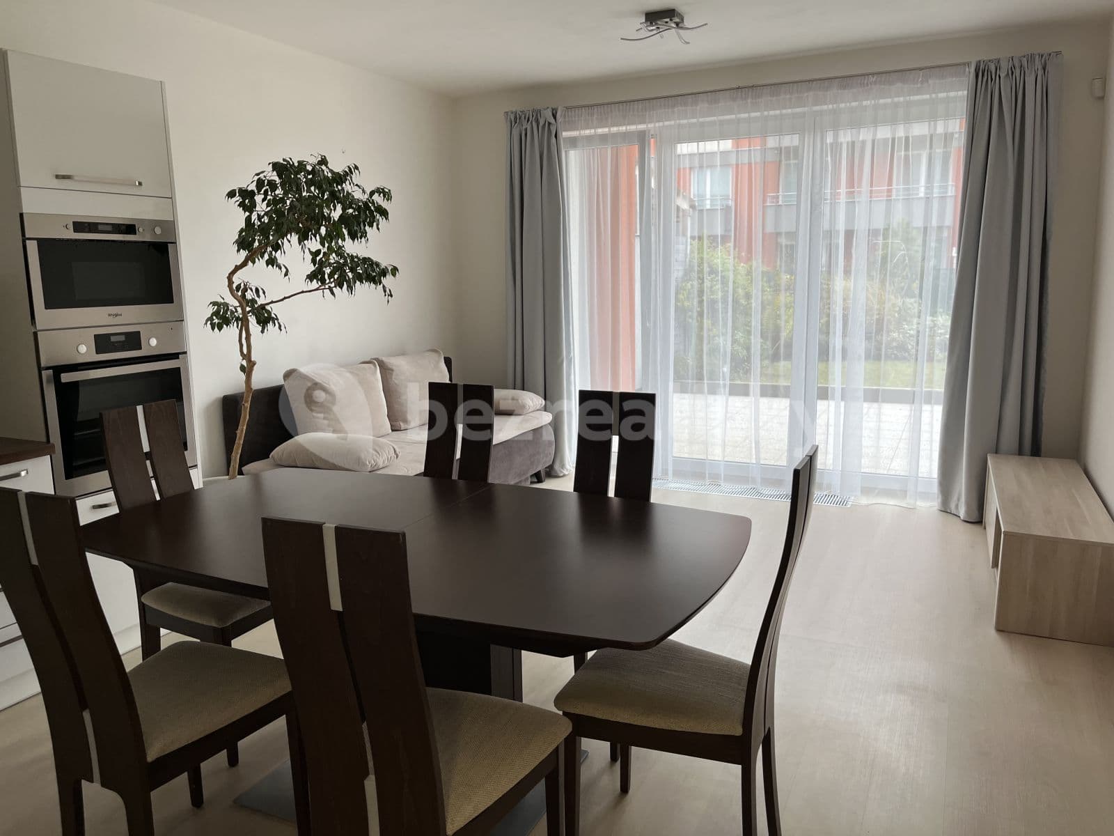 Pronájem bytu 2+kk 56 m², Sazovická, Praha, Praha Pronájem bytu 2+kk 56 m², Sazovická, Praha, Praha