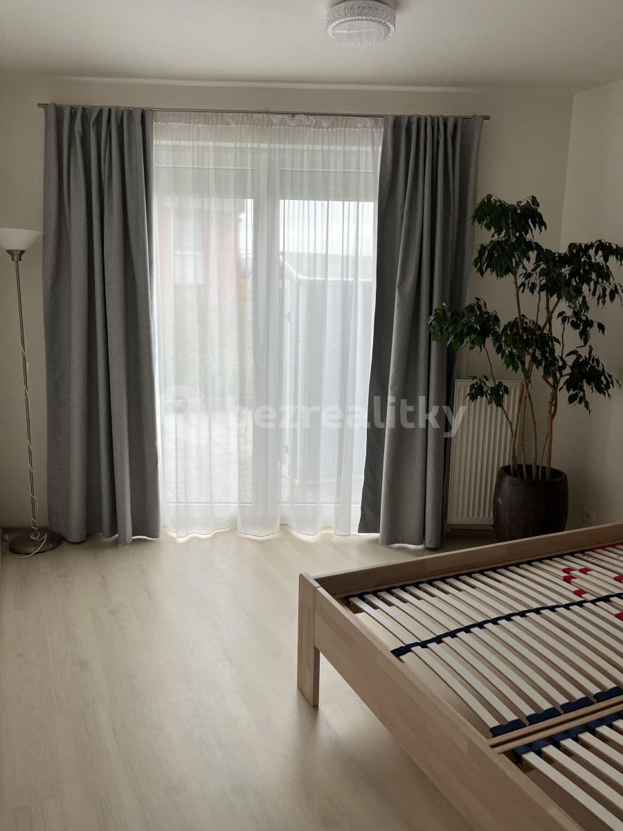Pronájem bytu 2+kk 56 m², Sazovická, Praha, Praha Pronájem bytu 2+kk 56 m², Sazovická, Praha, Praha