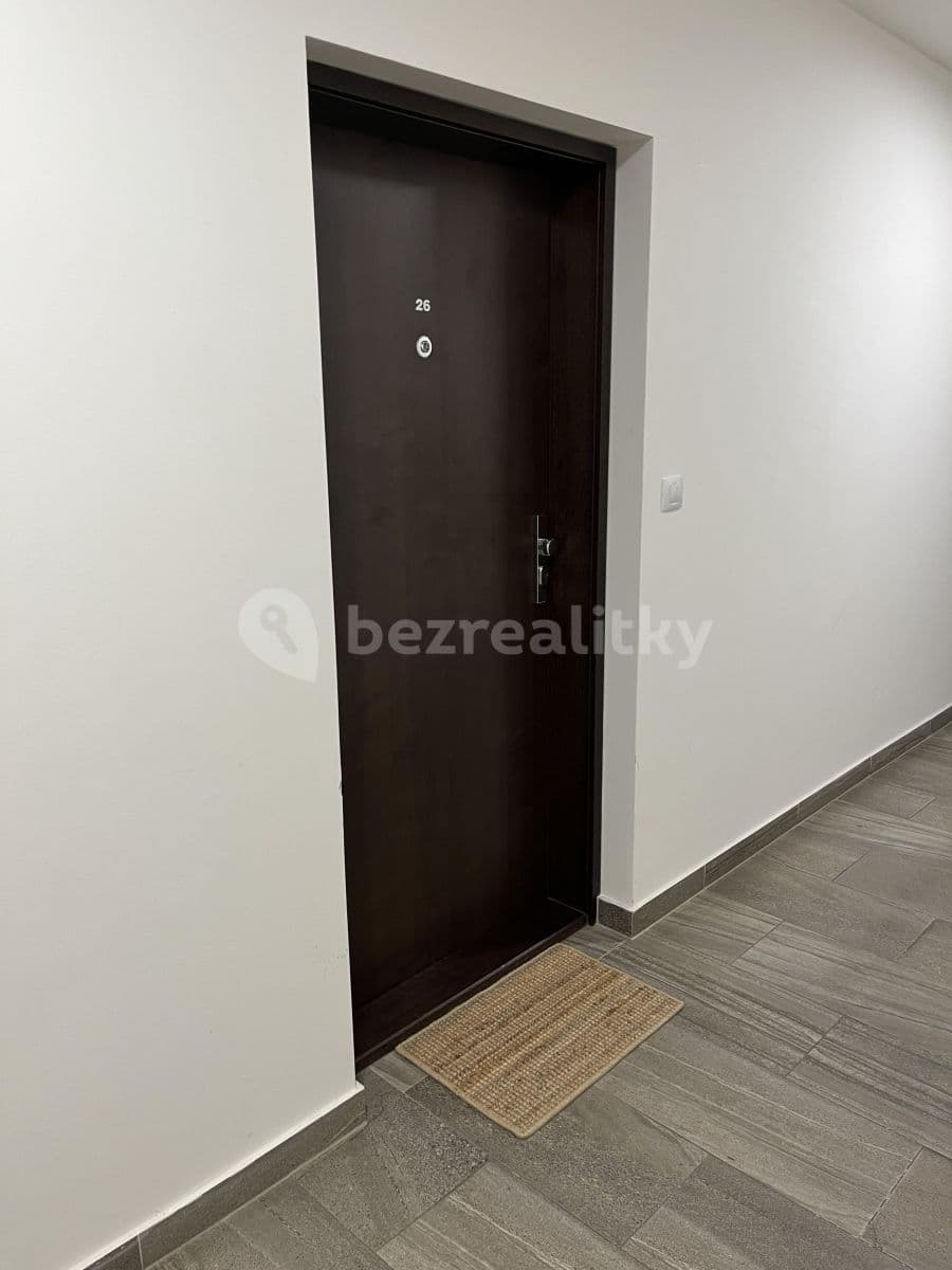 Pronájem bytu 2+kk 56 m², Sazovická, Praha, Praha Pronájem bytu 2+kk 56 m², Sazovická, Praha, Praha