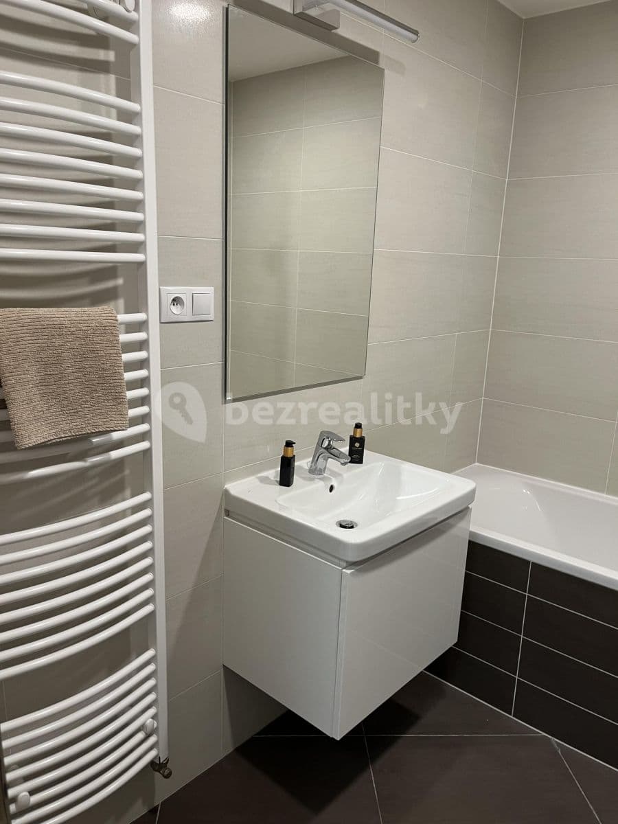 Pronájem bytu 2+kk 56 m², Sazovická, Praha, Praha Pronájem bytu 2+kk 56 m², Sazovická, Praha, Praha