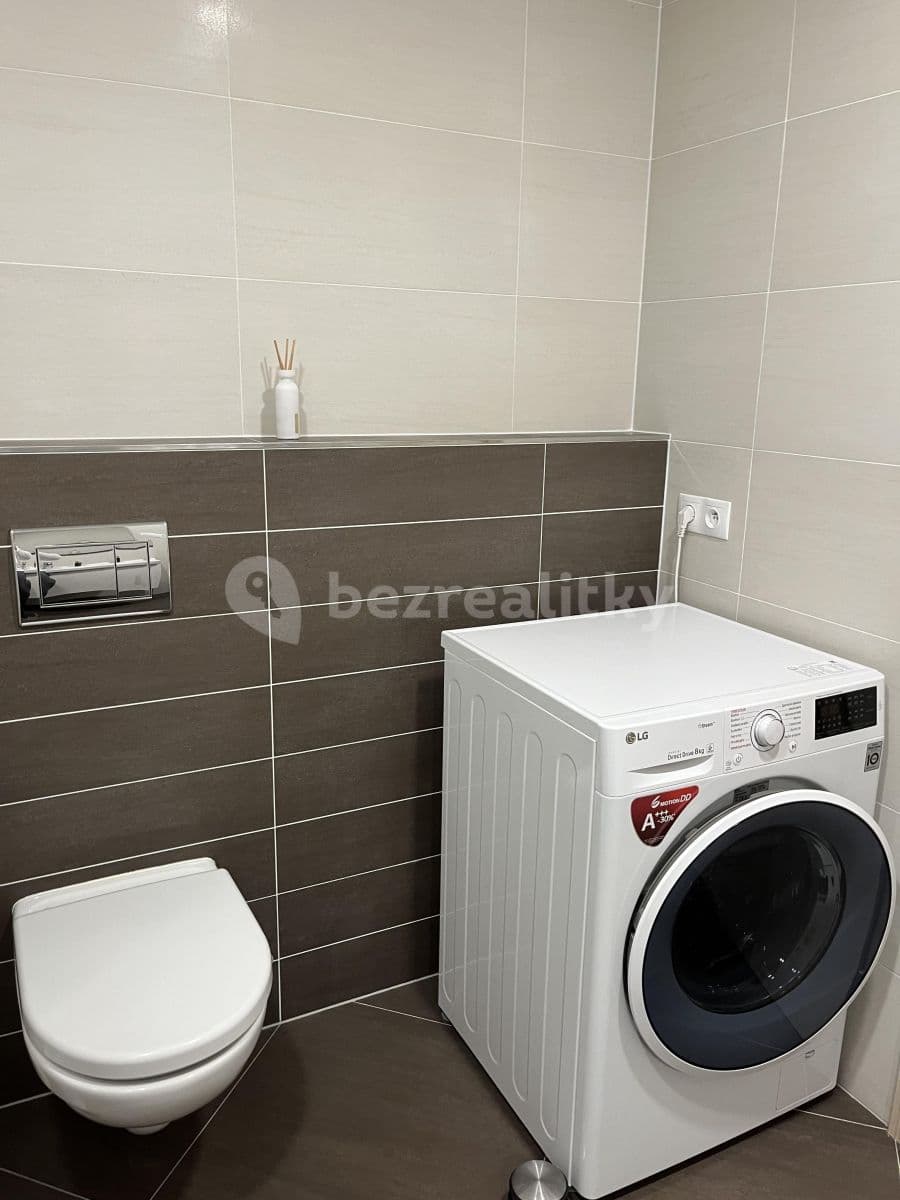 Pronájem bytu 2+kk 56 m², Sazovická, Praha, Praha Pronájem bytu 2+kk 56 m², Sazovická, Praha, Praha