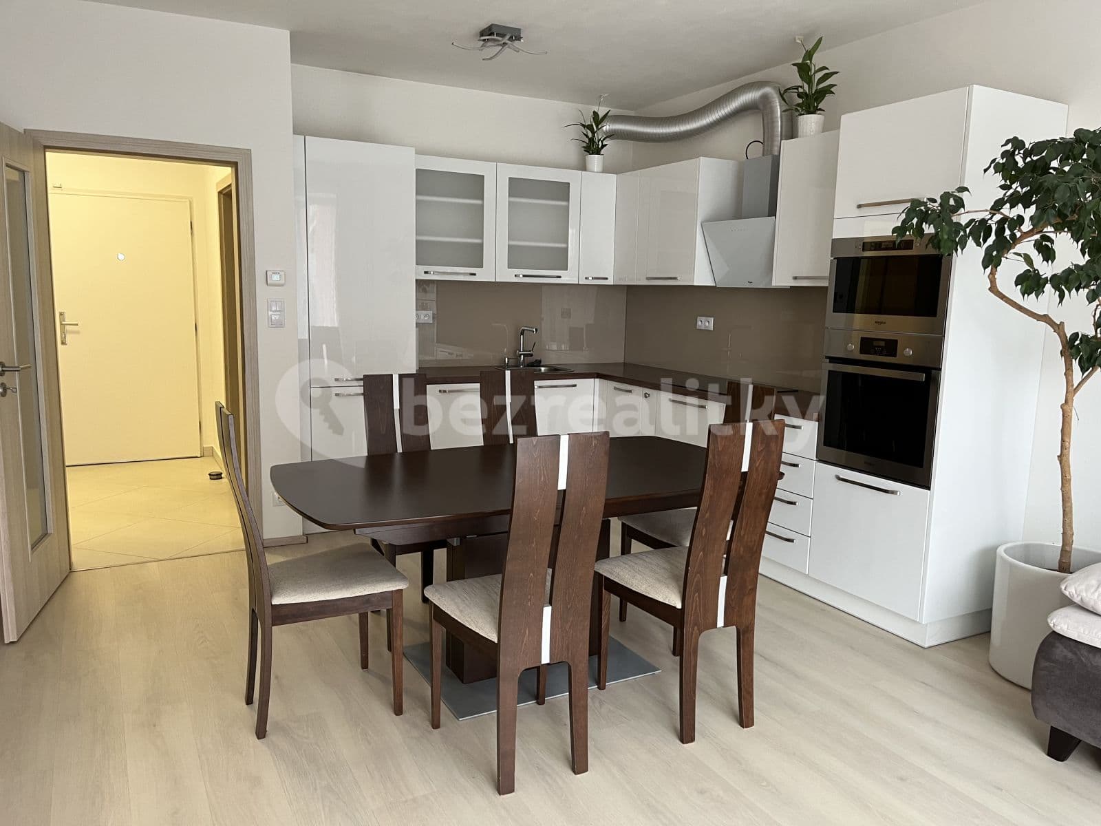 Pronájem bytu 2+kk 56 m², Sazovická, Praha, Praha Pronájem bytu 2+kk 56 m², Sazovická, Praha, Praha