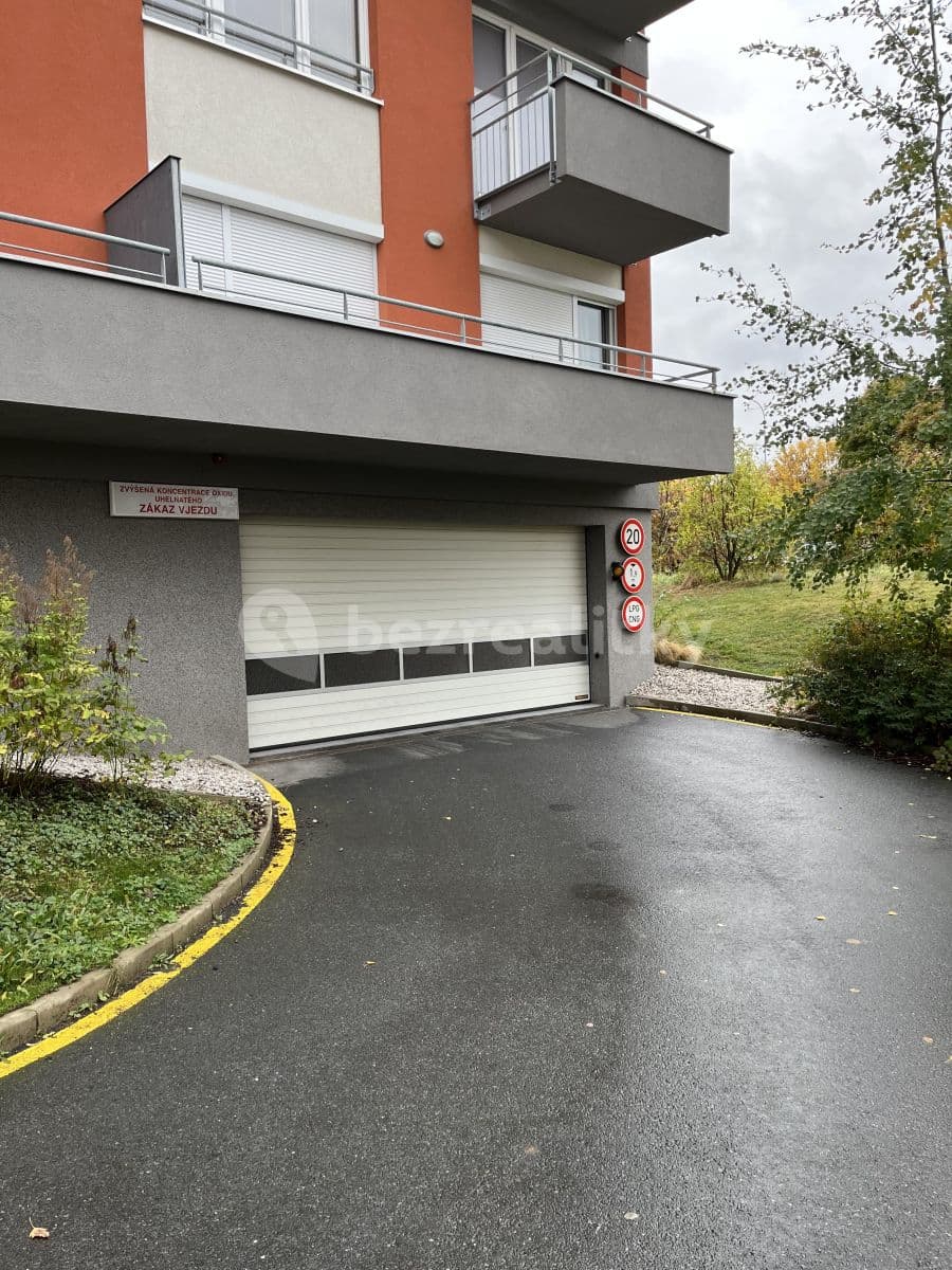 Pronájem bytu 2+kk 56 m², Sazovická, Praha, Praha Pronájem bytu 2+kk 56 m², Sazovická, Praha, Praha