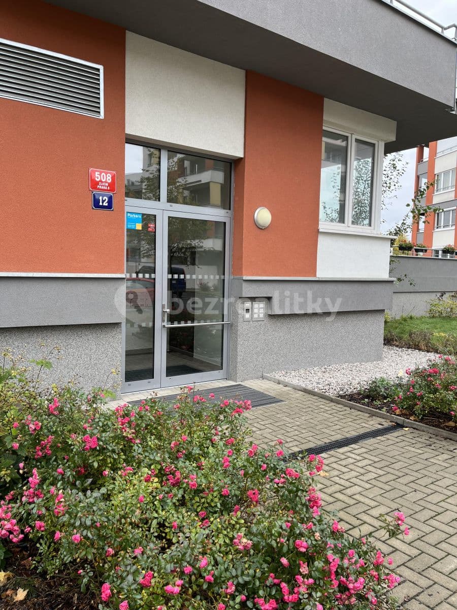 Pronájem bytu 2+kk 56 m², Sazovická, Praha, Praha Pronájem bytu 2+kk 56 m², Sazovická, Praha, Praha