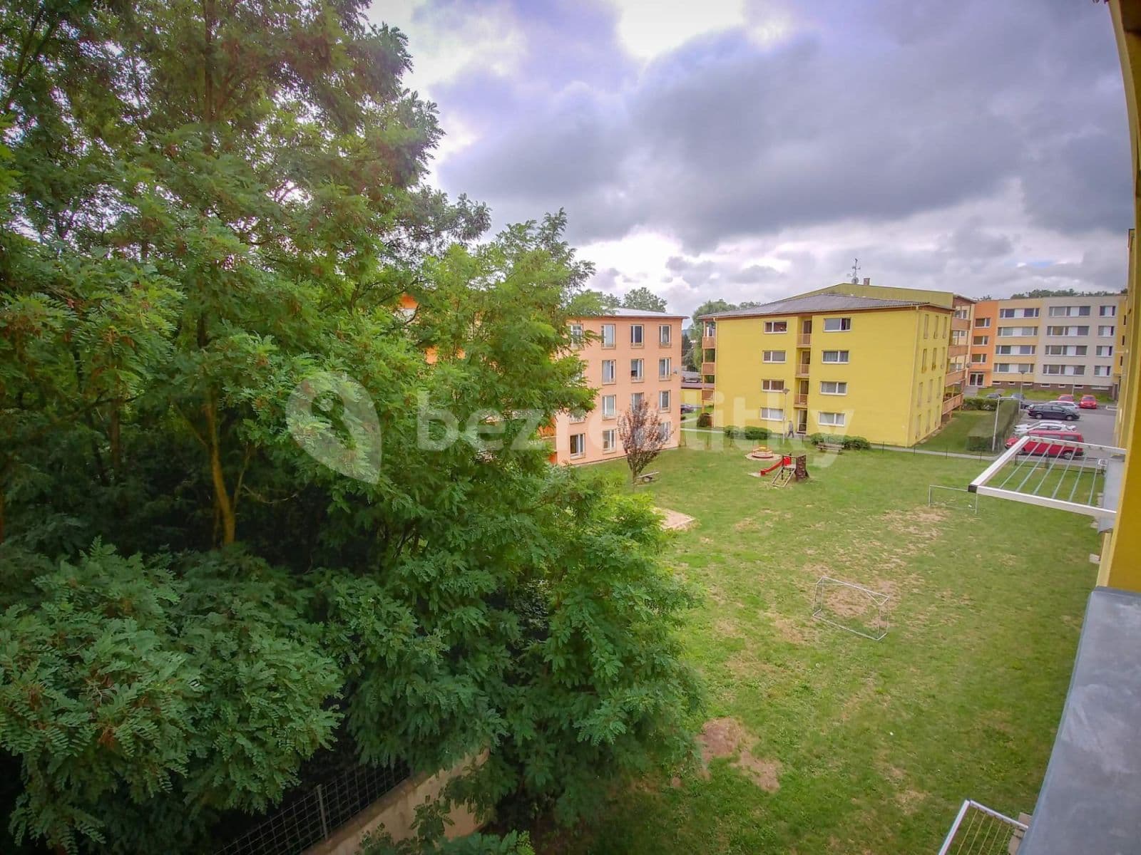 Pronájem bytu 2+kk 47 m², V Lázních, Jesenice, Středočeský kraj Pronájem bytu 2+kk 47 m², V Lázních, Jesenice, Středočeský kraj